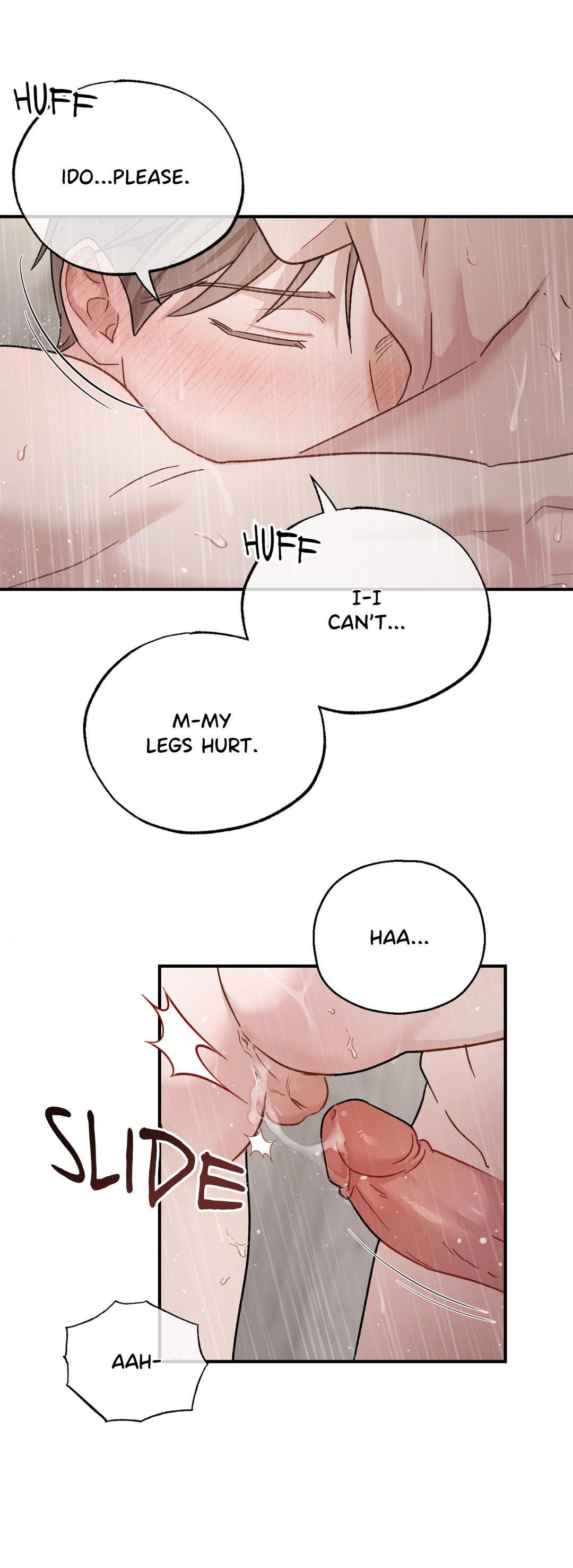 Beyond the Memories 〘Official〙 - Chapter 51 manhwa