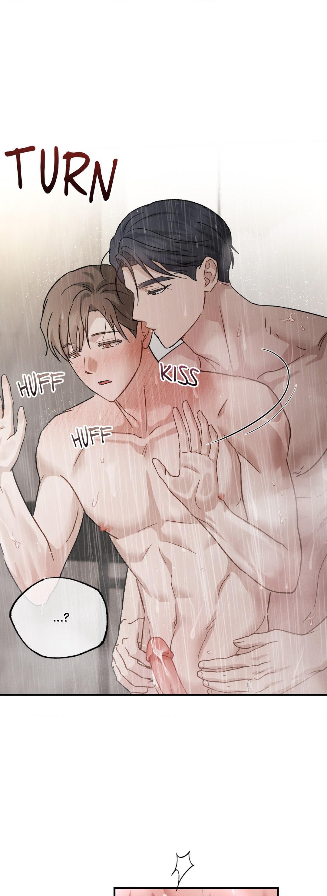 Beyond the Memories 〘Official〙 - Chapter 51 manhwa