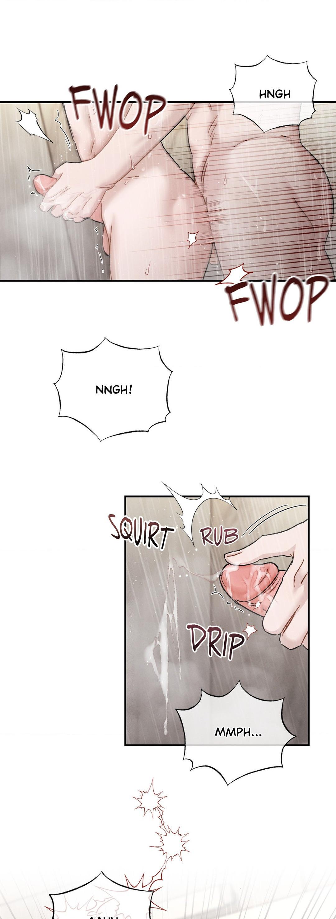 Beyond the Memories 〘Official〙 - Chapter 51 manhwa