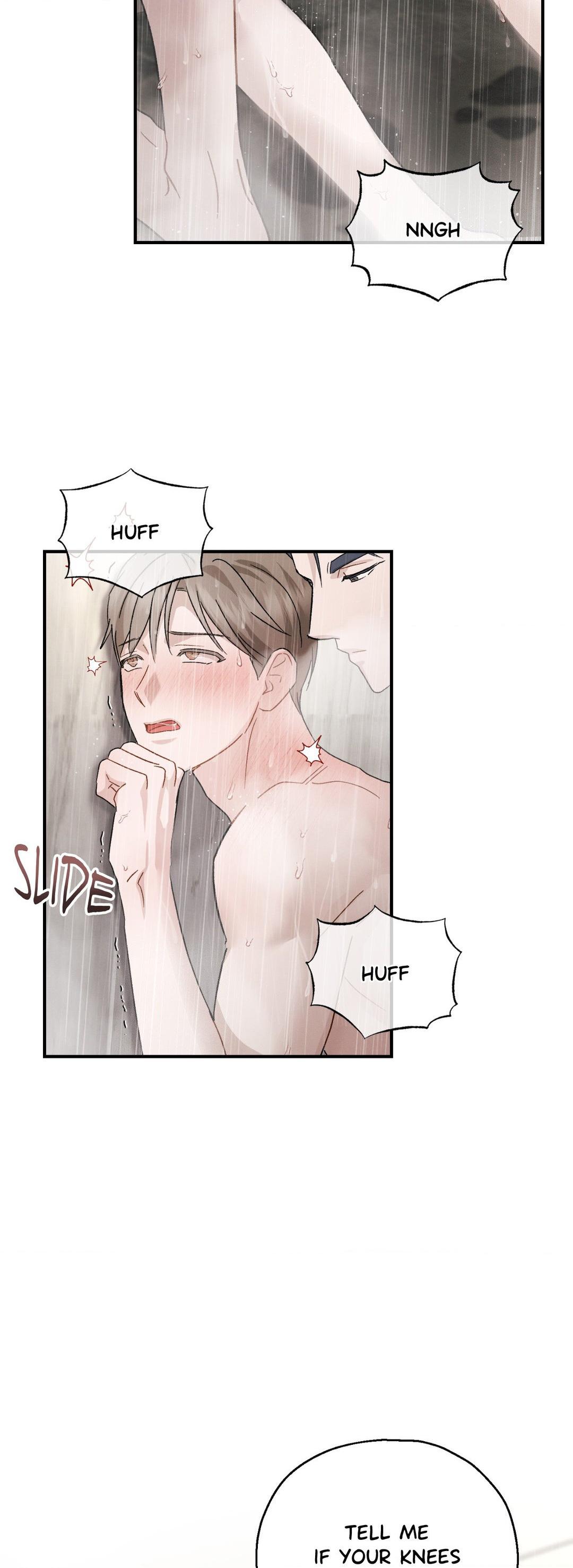 Beyond the Memories 〘Official〙 - Chapter 51 manhwa