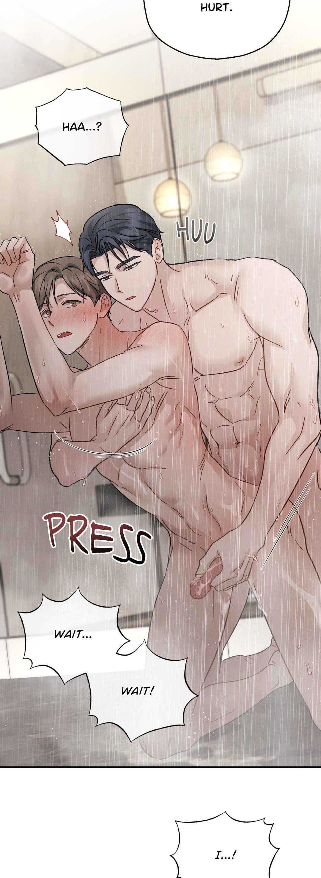 Beyond the Memories 〘Official〙 - Chapter 51 manhwa