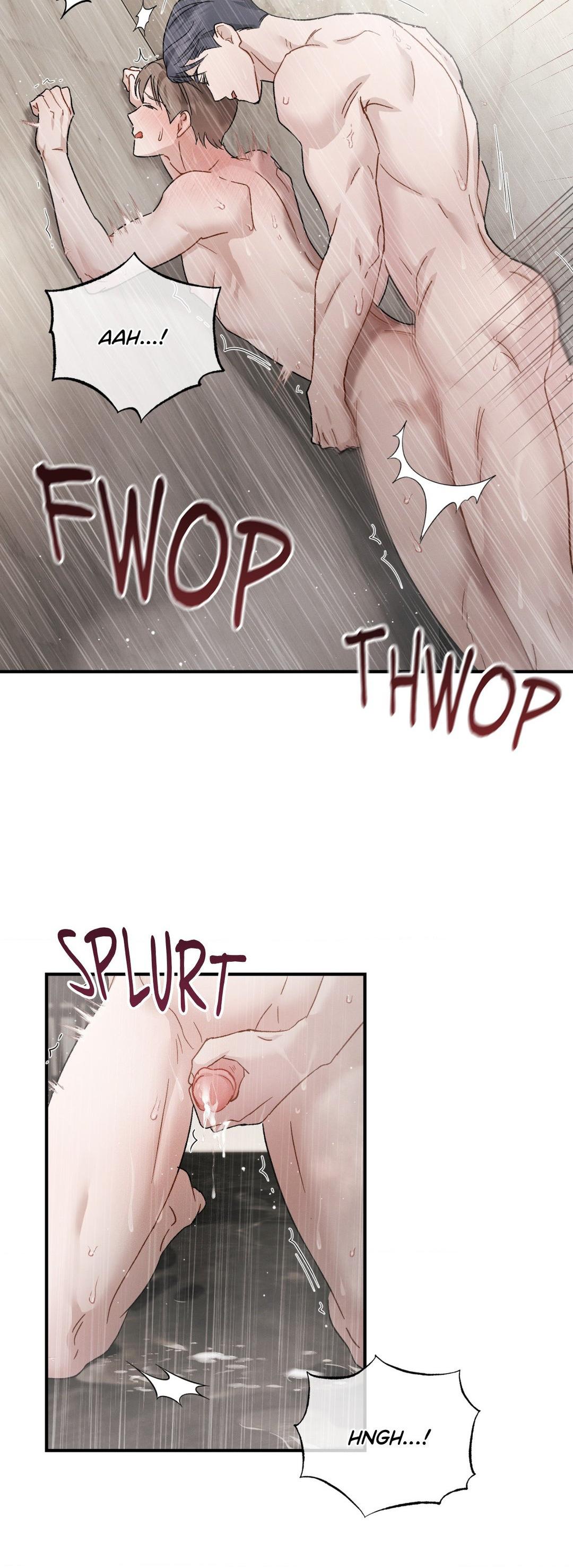 Beyond the Memories 〘Official〙 - Chapter 51 manhwa