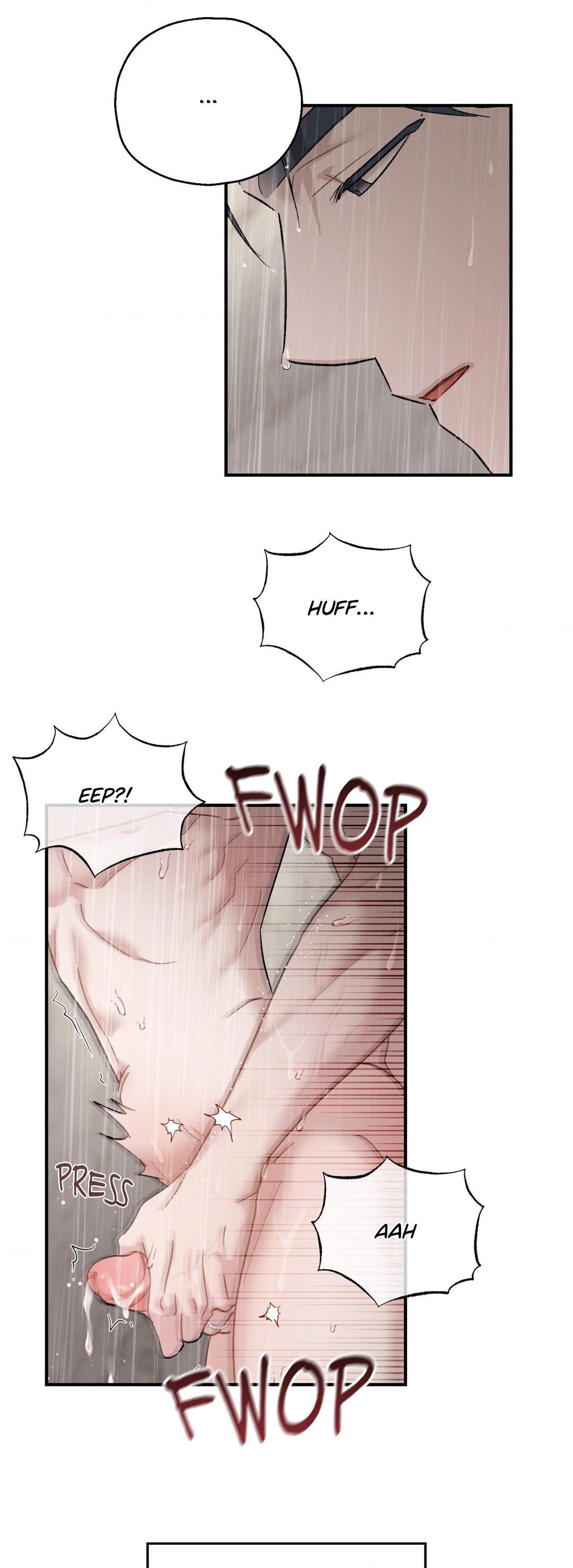 Beyond the Memories 〘Official〙 - Chapter 51 manhwa
