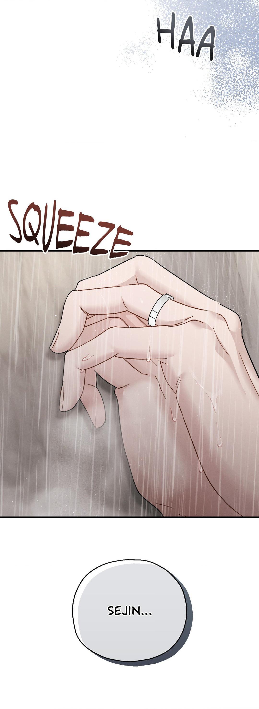 Beyond the Memories 〘Official〙 - Chapter 51 manhwa