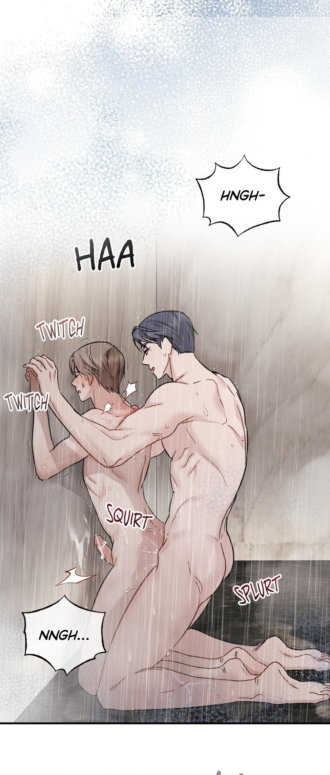 Beyond the Memories 〘Official〙 - Chapter 52 manhwa