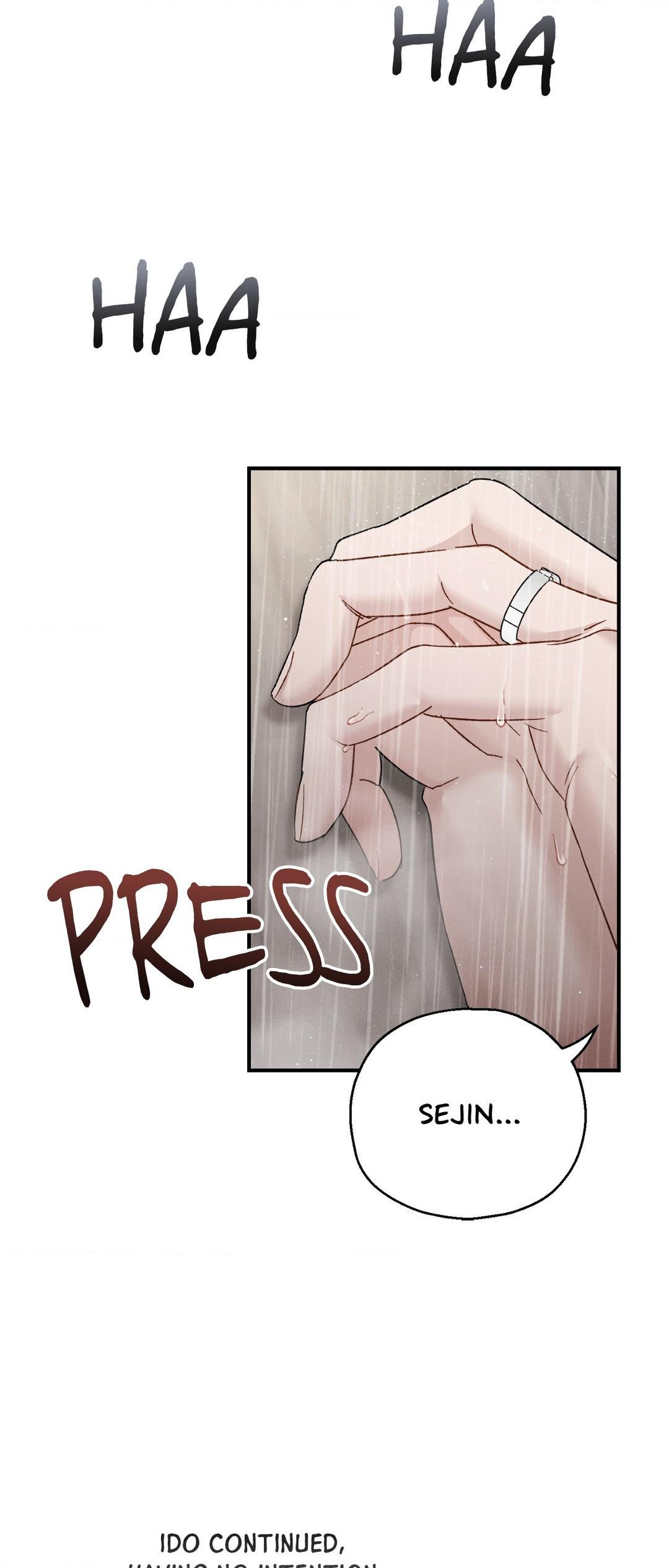 Beyond the Memories 〘Official〙 - Chapter 52 manhwa