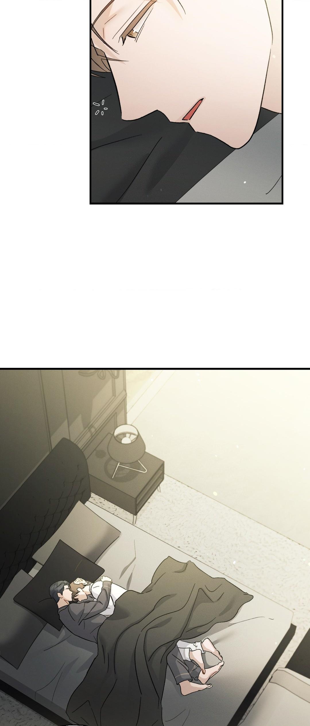 Beyond the Memories 〘Official〙 - Chapter 52 manhwa