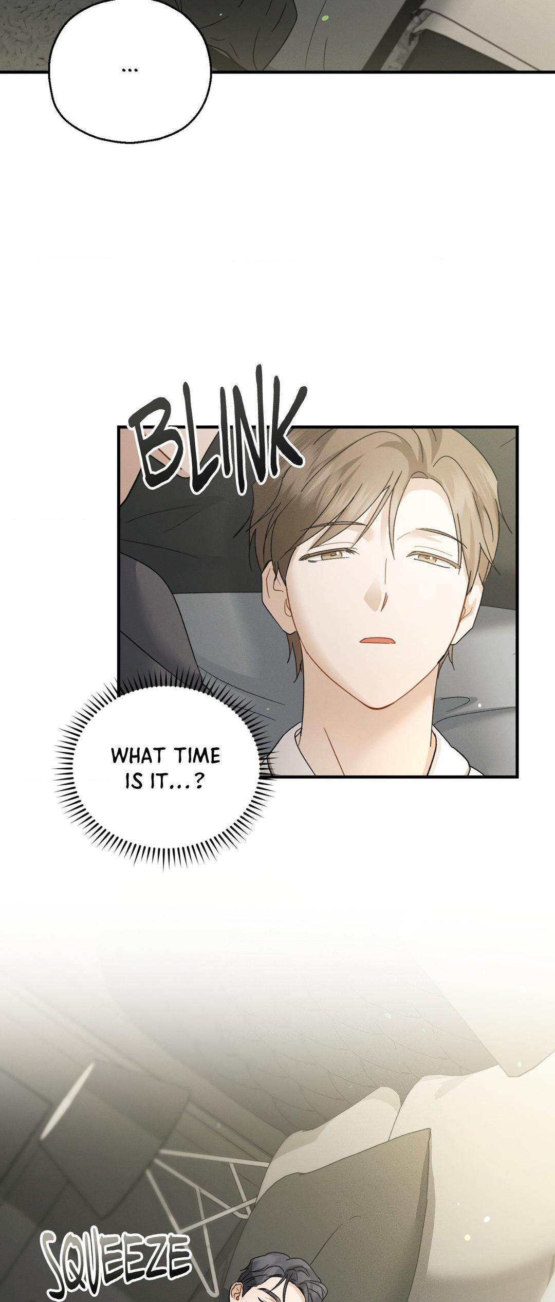 Beyond the Memories 〘Official〙 - Chapter 52 manhwa