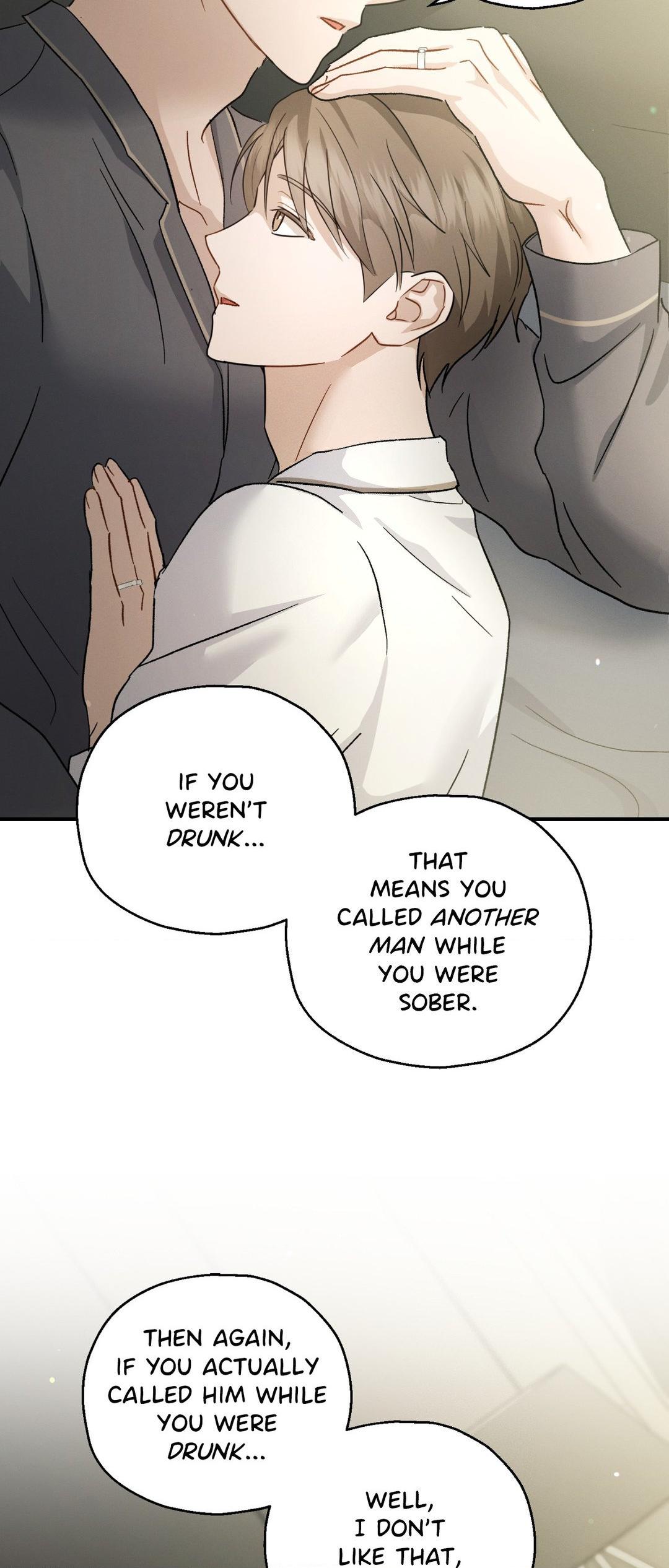 Beyond the Memories 〘Official〙 - Chapter 52 manhwa