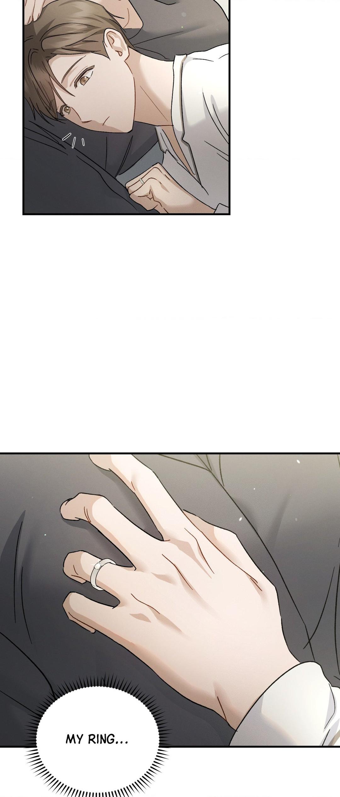 Beyond the Memories 〘Official〙 - Chapter 52 manhwa
