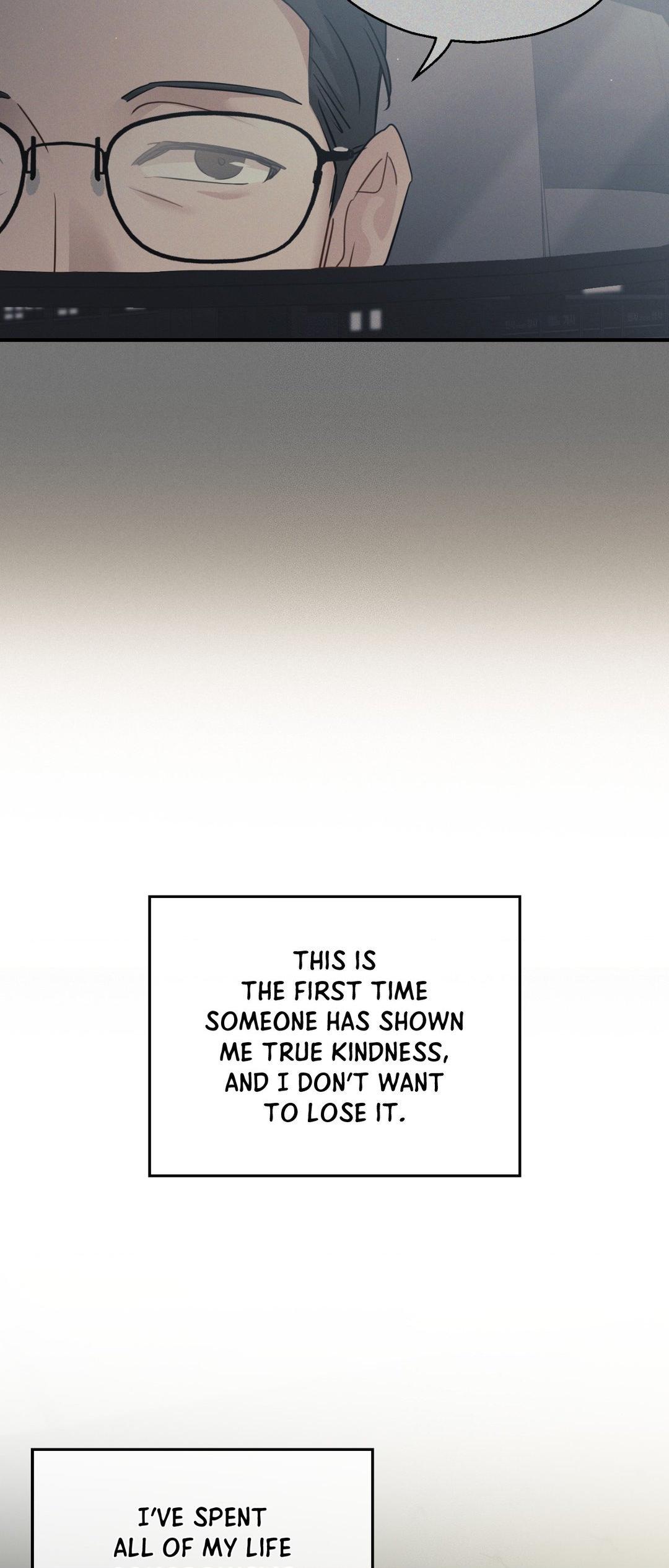 Beyond the Memories 〘Official〙 - Chapter 52 manhwa
