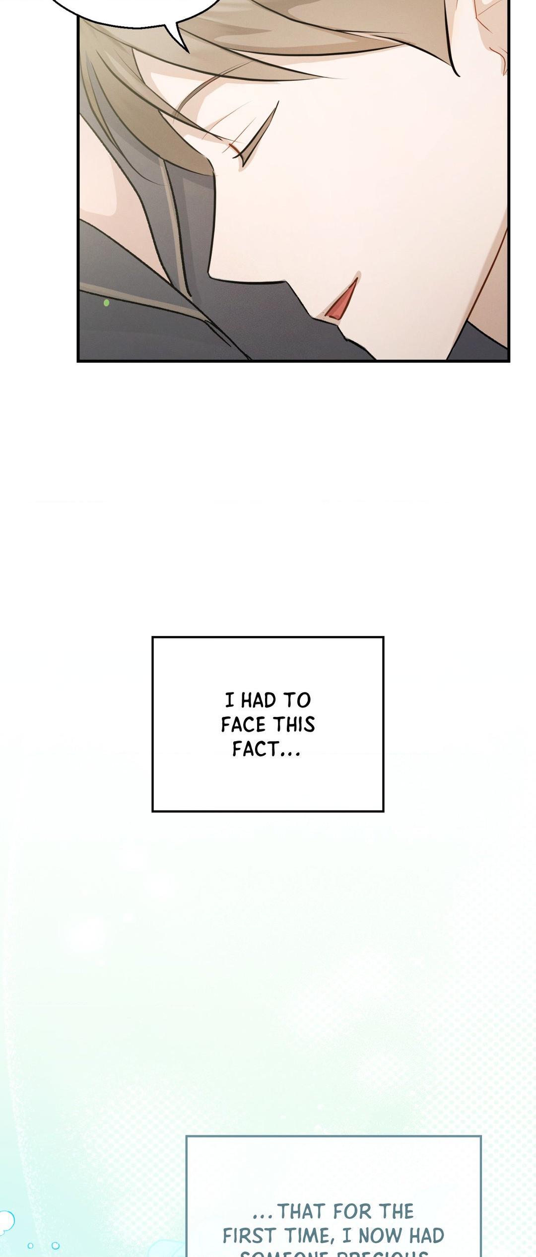 Beyond the Memories 〘Official〙 - Chapter 52 manhwa
