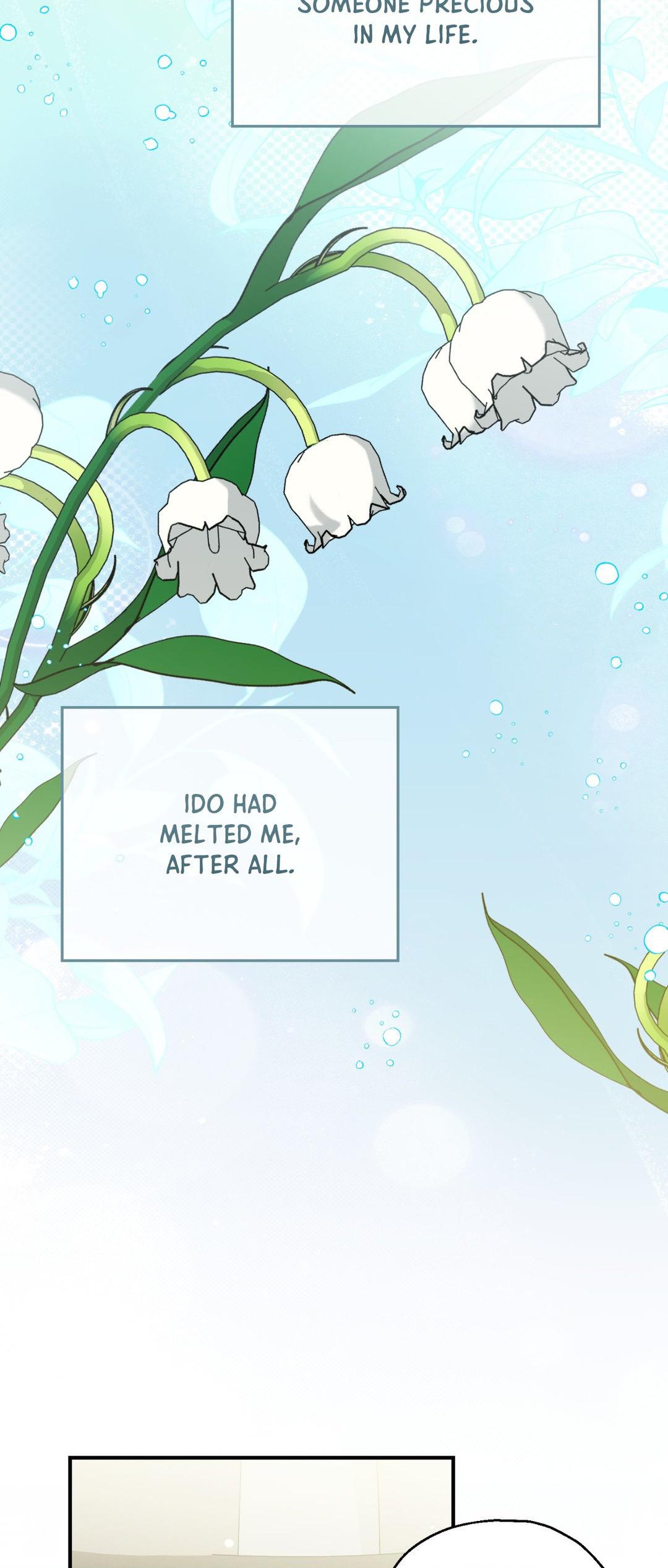 Beyond the Memories 〘Official〙 - Chapter 52 manhwa