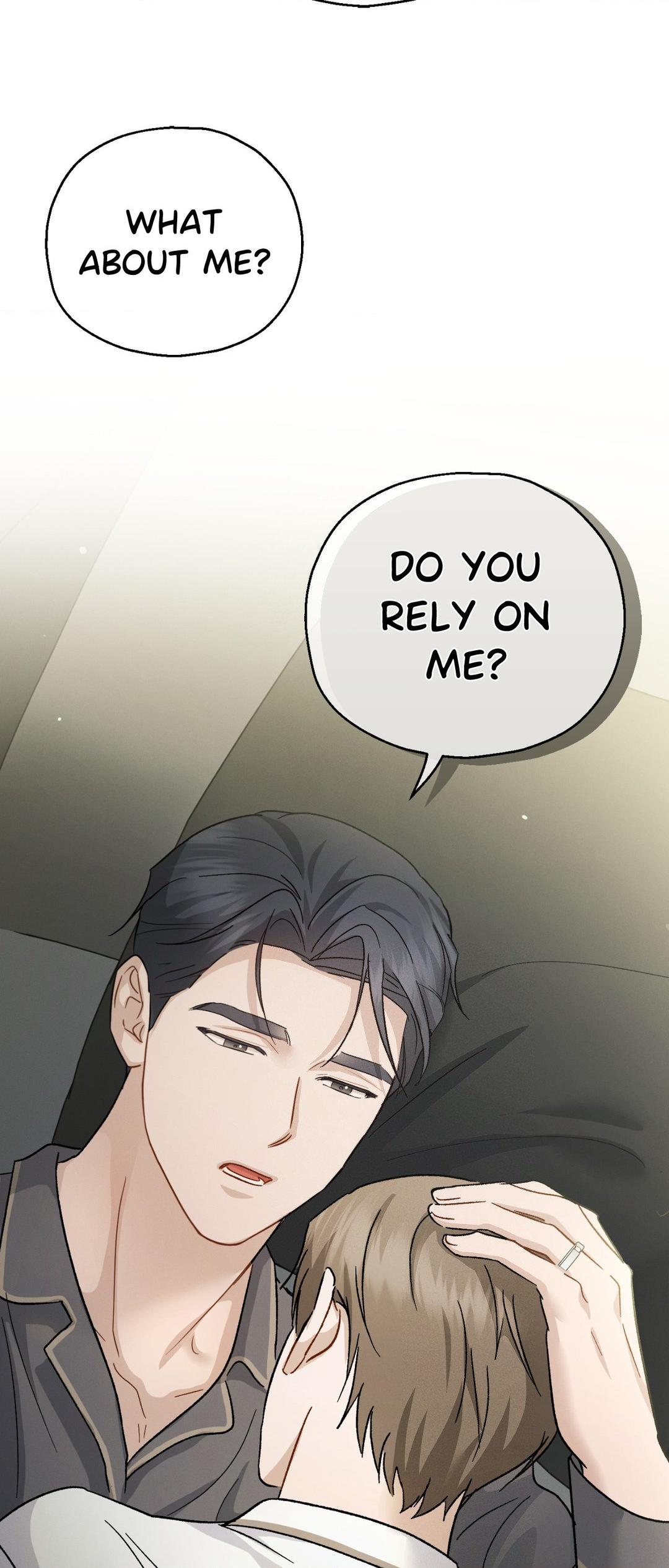 Beyond the Memories 〘Official〙 - Chapter 52 manhwa