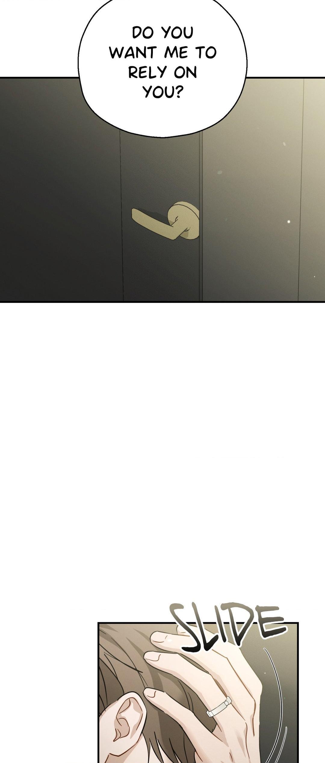 Beyond the Memories 〘Official〙 - Chapter 52 manhwa