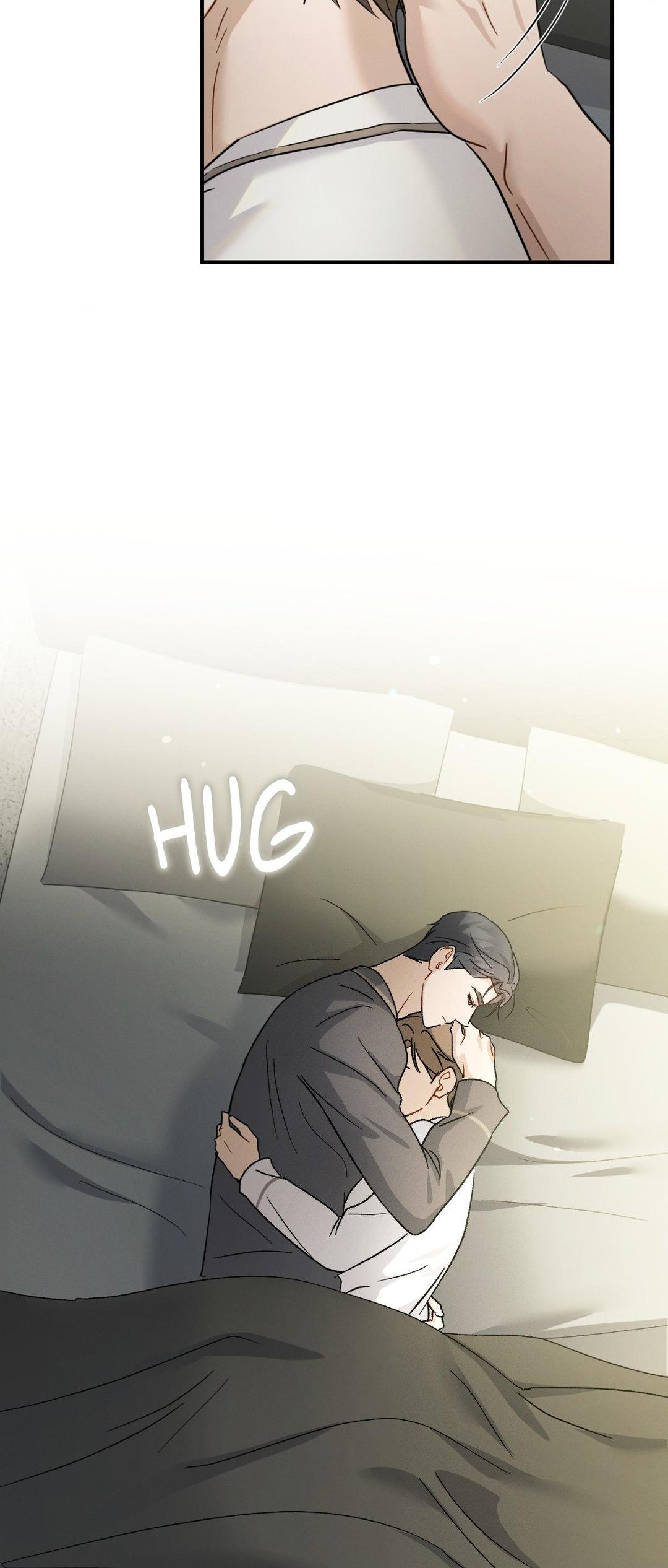 Beyond the Memories 〘Official〙 - Chapter 52 manhwa