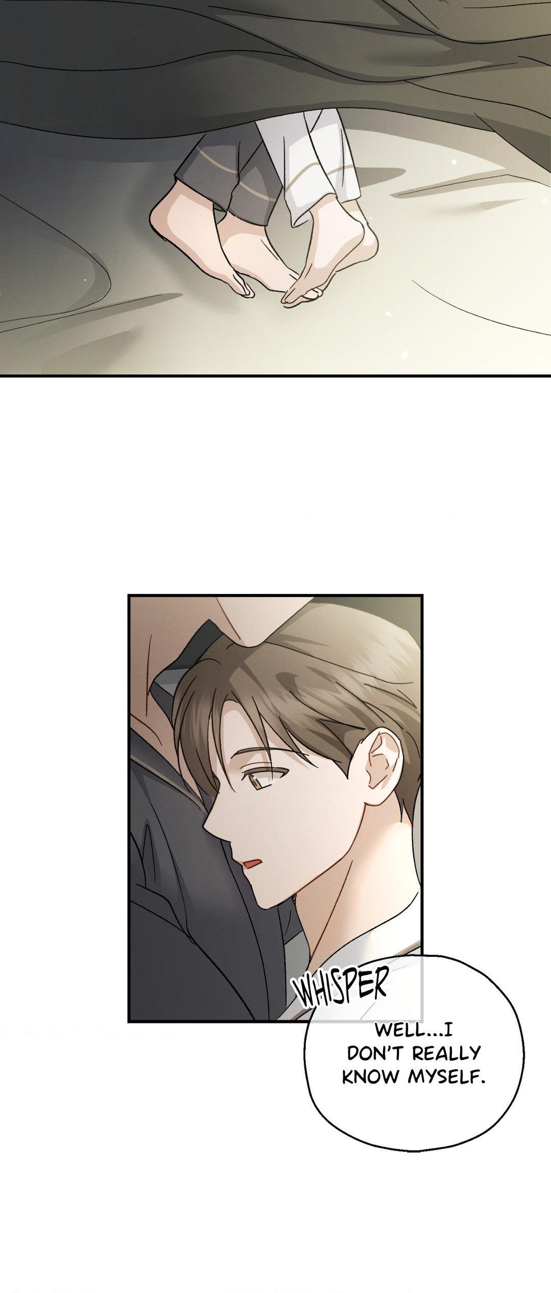 Beyond the Memories 〘Official〙 - Chapter 52 manhwa