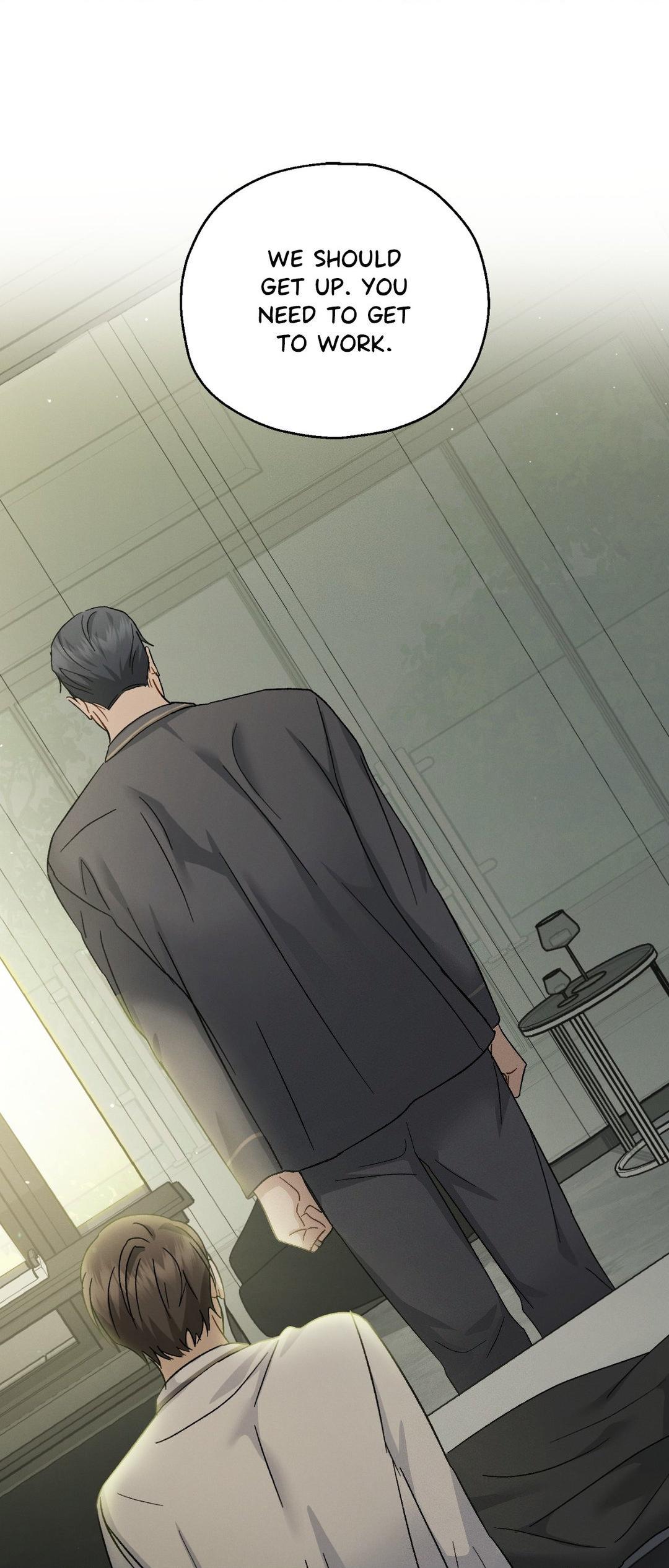 Beyond the Memories 〘Official〙 - Chapter 52 manhwa