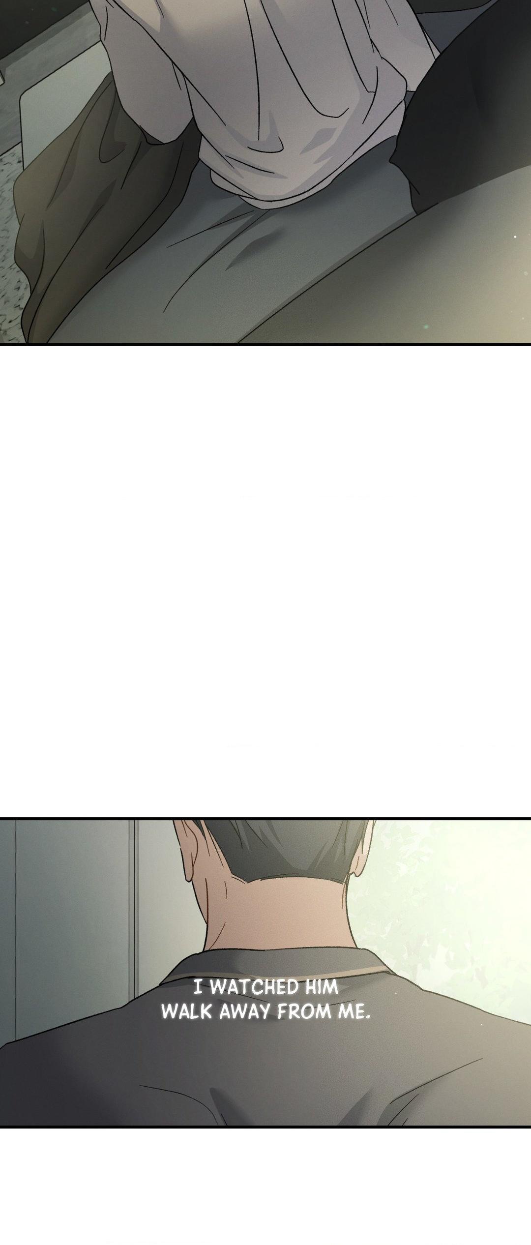 Beyond the Memories 〘Official〙 - Chapter 52 manhwa