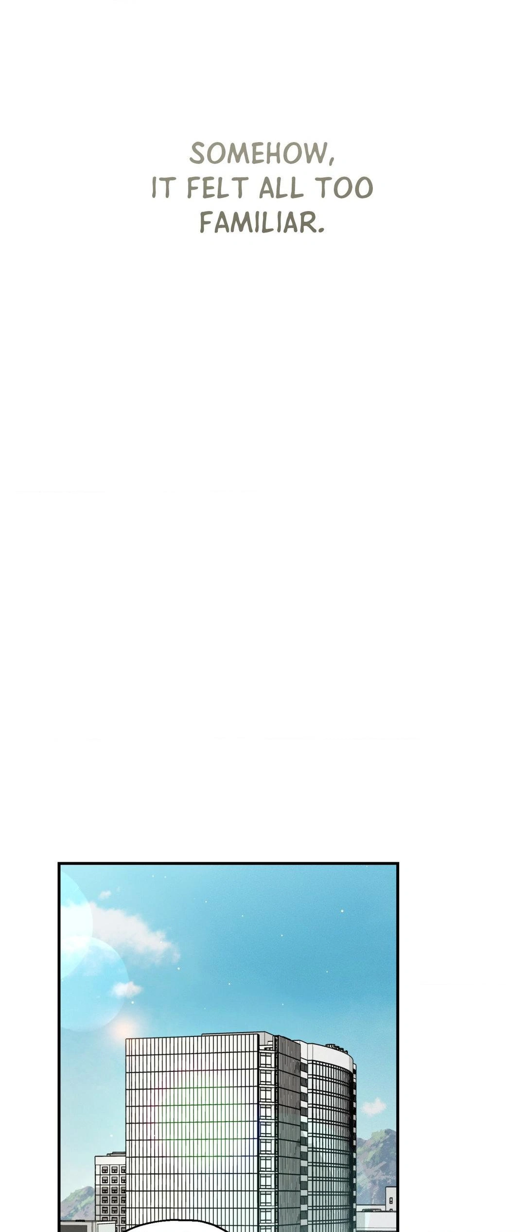 Beyond the Memories 〘Official〙 - Chapter 52 manhwa