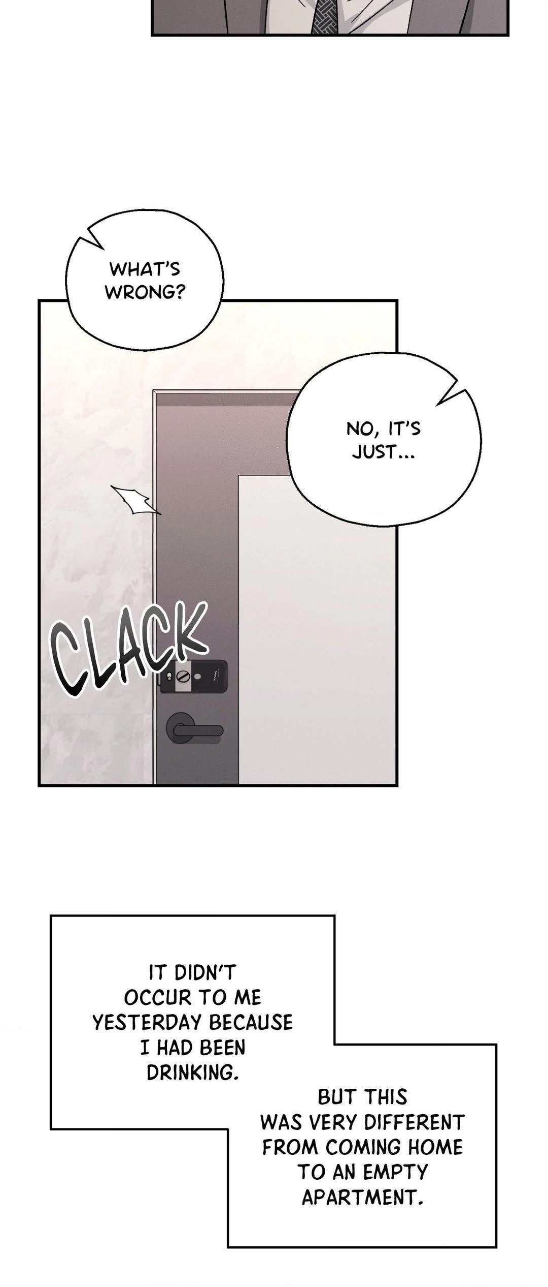 Beyond the Memories 〘Official〙 - Chapter 52 manhwa