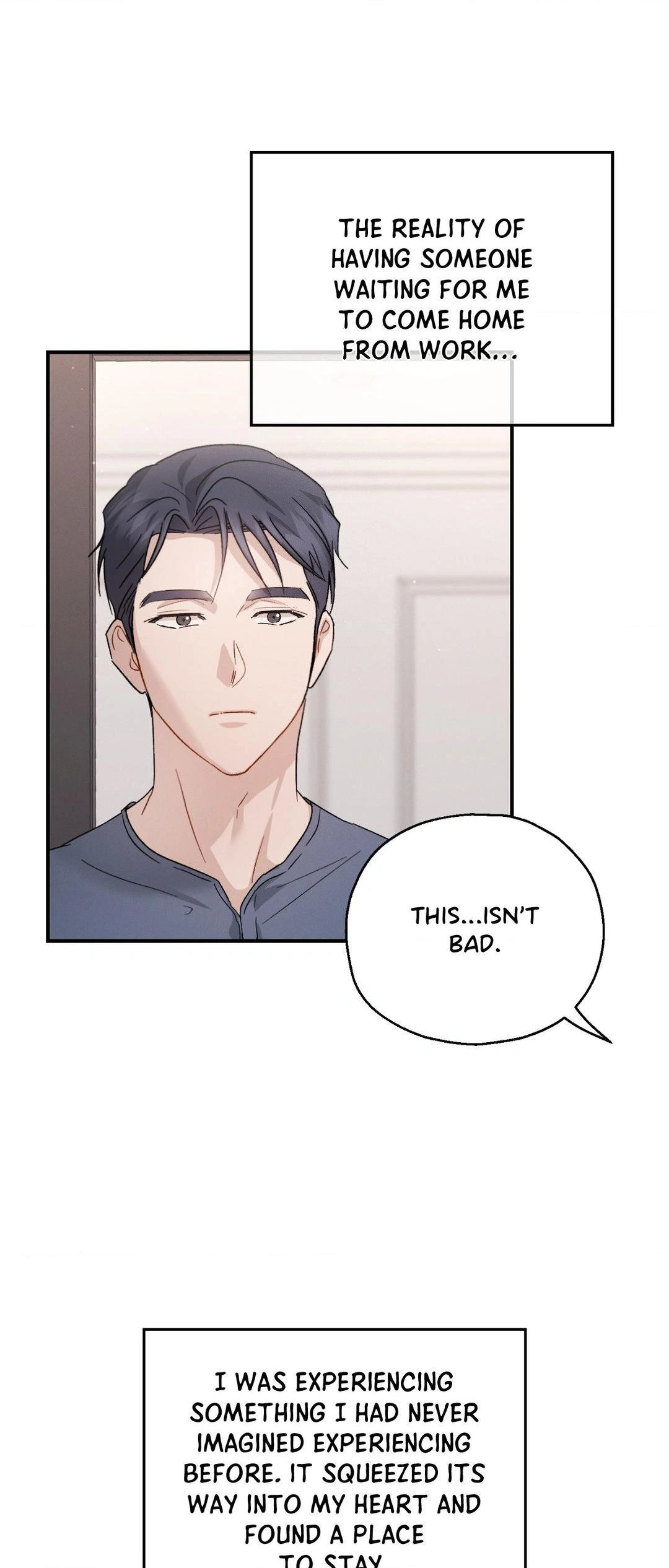 Beyond the Memories 〘Official〙 - Chapter 52 manhwa