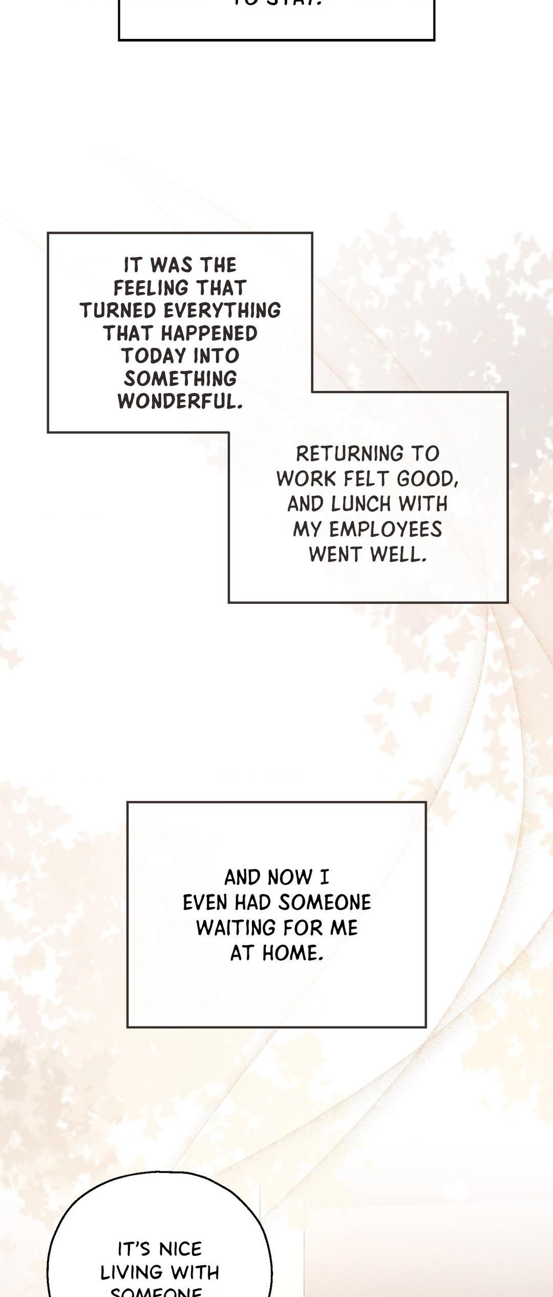 Beyond the Memories 〘Official〙 - Chapter 52 manhwa