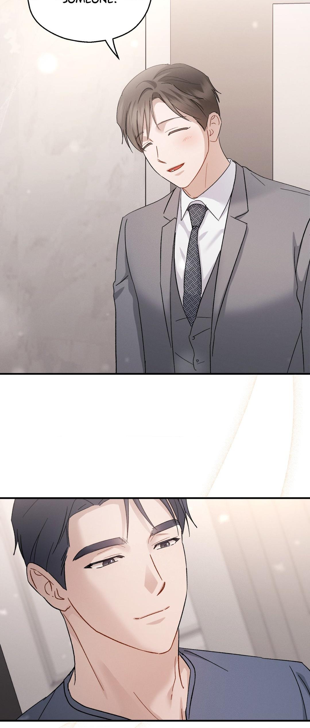 Beyond the Memories 〘Official〙 - Chapter 52 manhwa