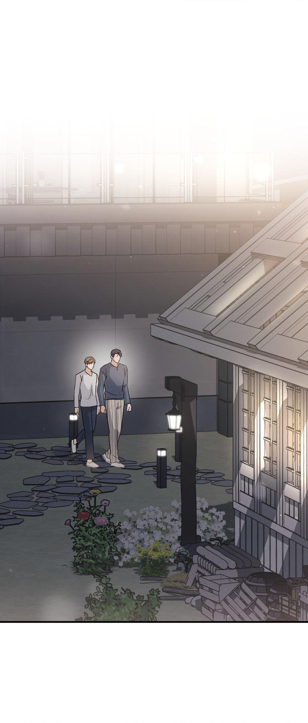 Beyond the Memories 〘Official〙 - Chapter 52 manhwa