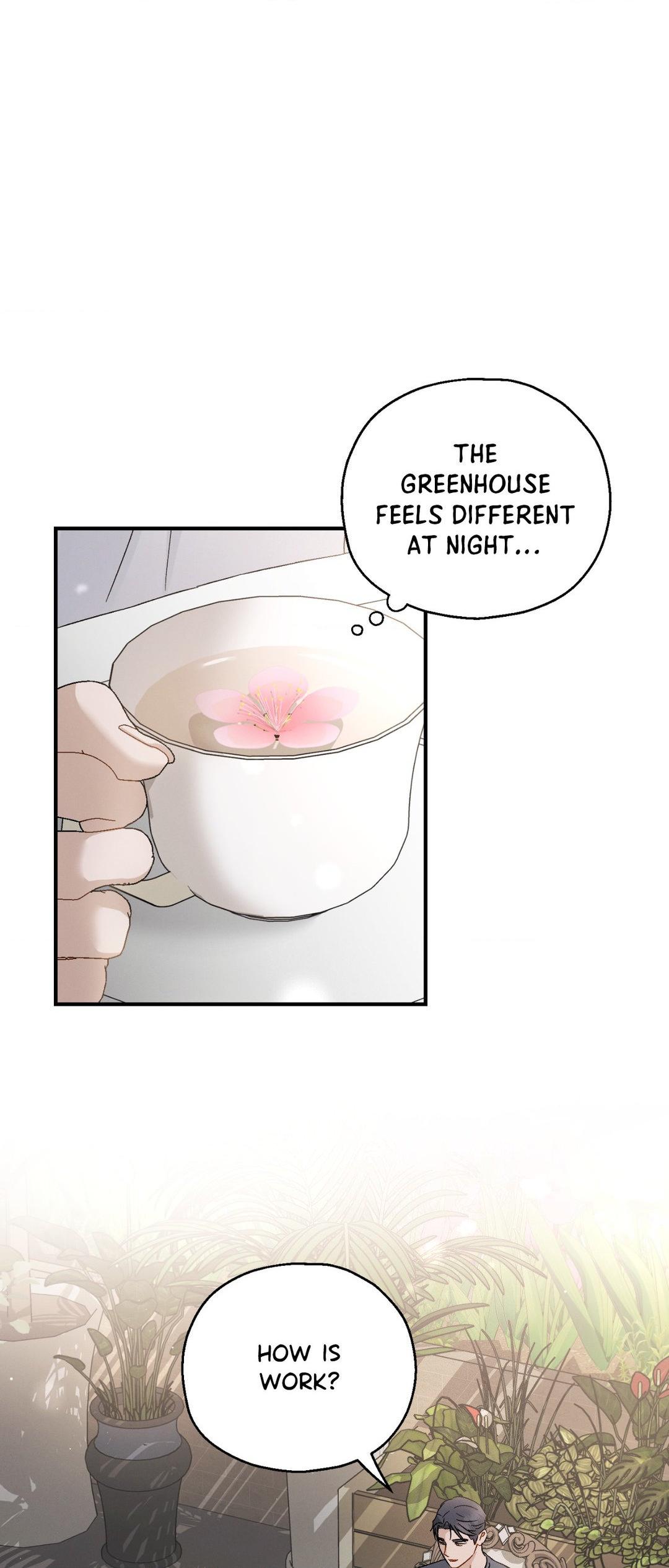 Beyond the Memories 〘Official〙 - Chapter 52 manhwa
