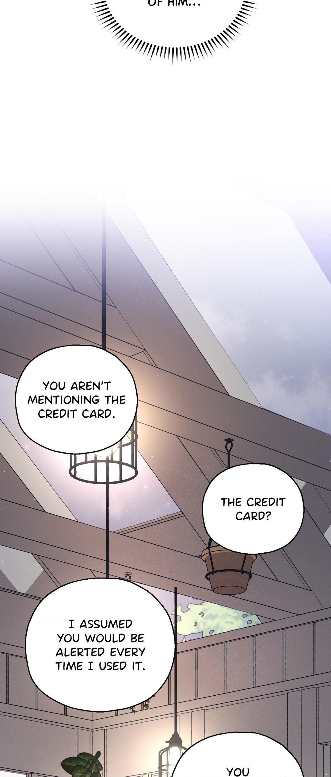 Beyond the Memories 〘Official〙 - Chapter 52 manhwa