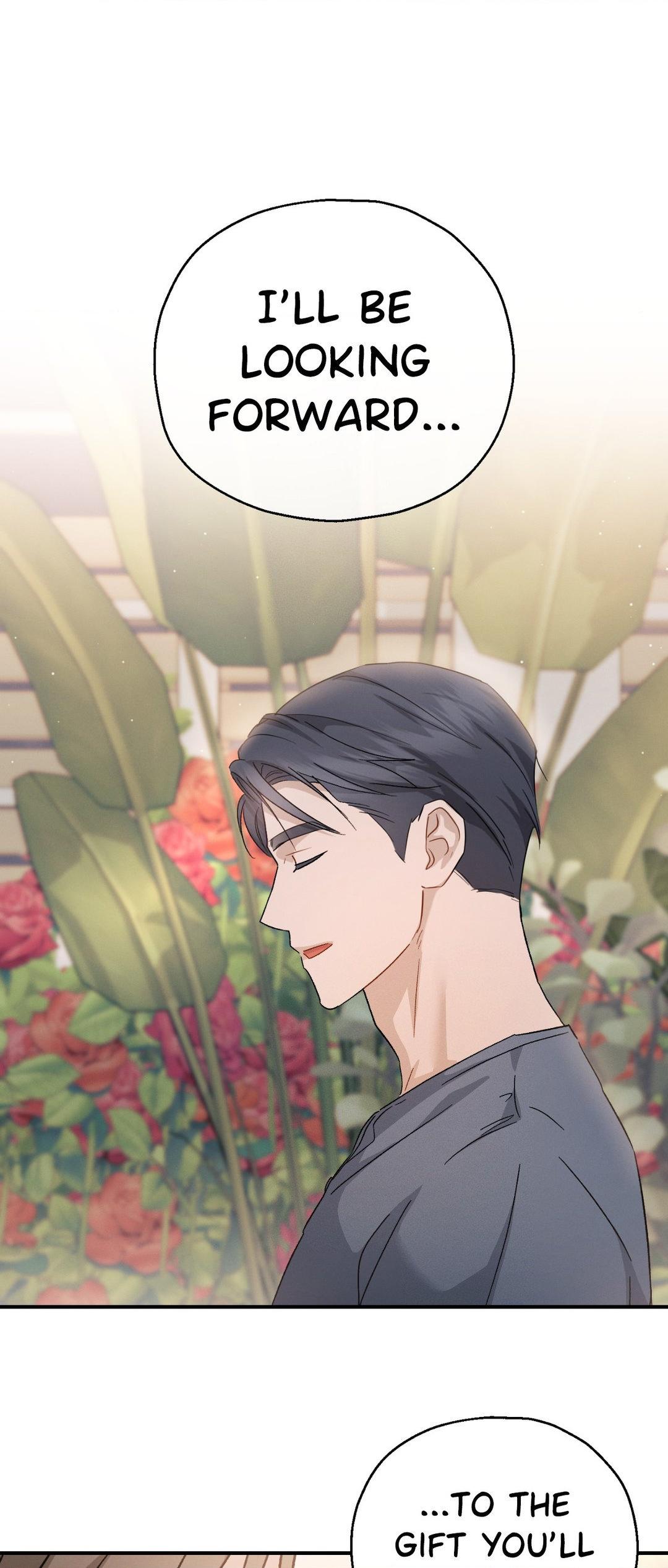 Beyond the Memories 〘Official〙 - Chapter 52 manhwa