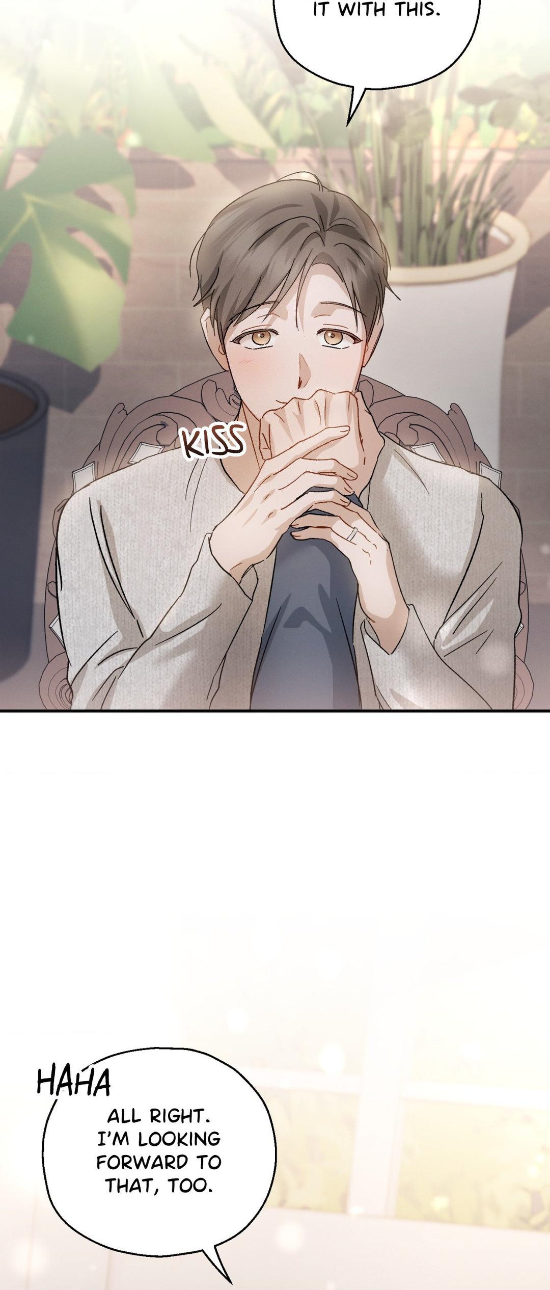 Beyond the Memories 〘Official〙 - Chapter 52 manhwa