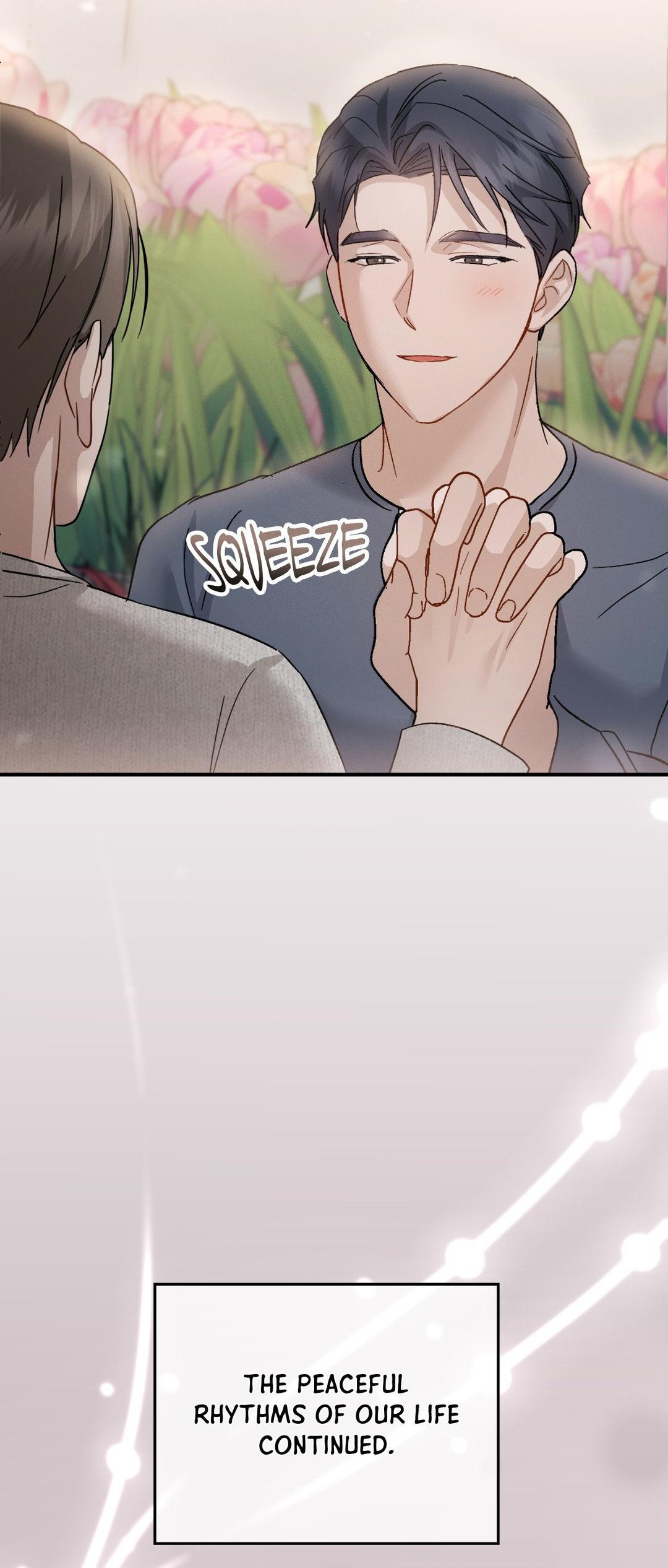 Beyond the Memories 〘Official〙 - Chapter 52 manhwa