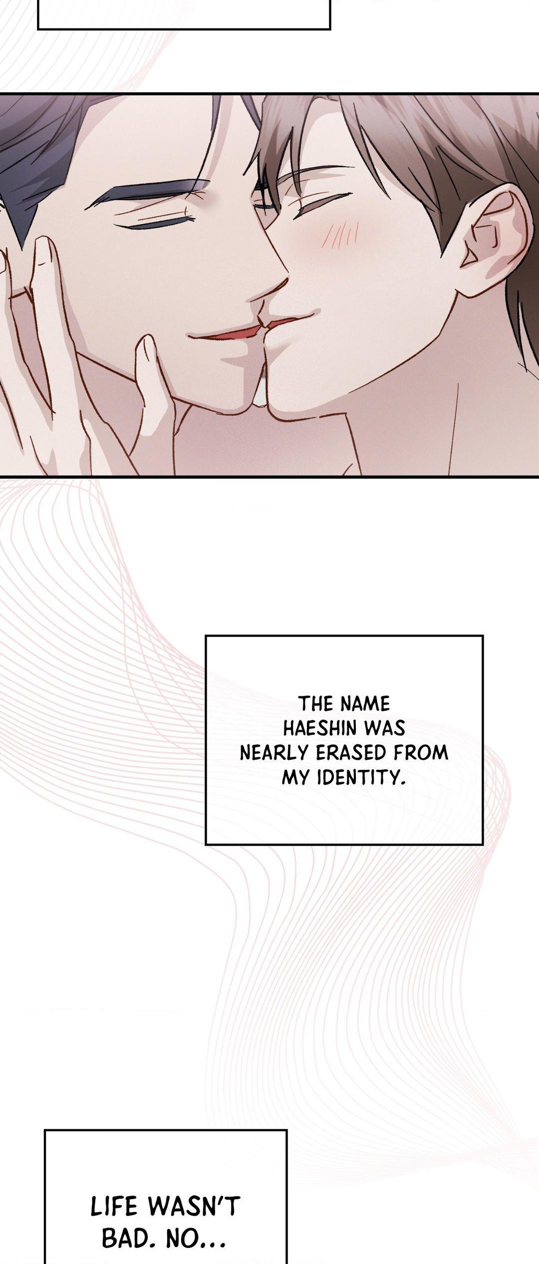 Beyond the Memories 〘Official〙 - Chapter 52 manhwa