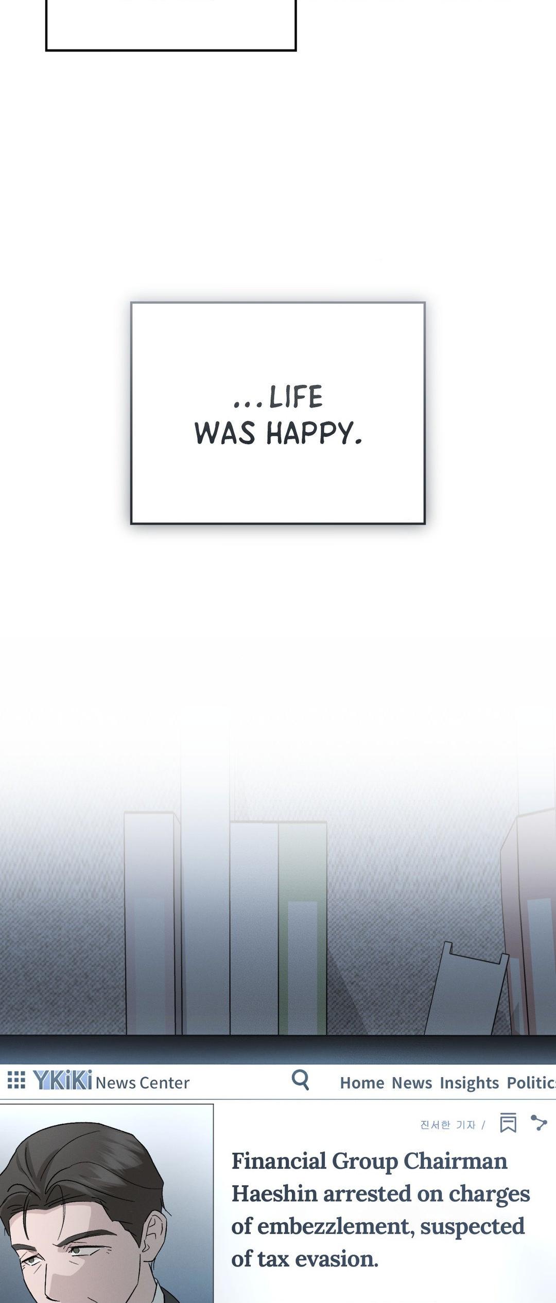 Beyond the Memories 〘Official〙 - Chapter 52 manhwa