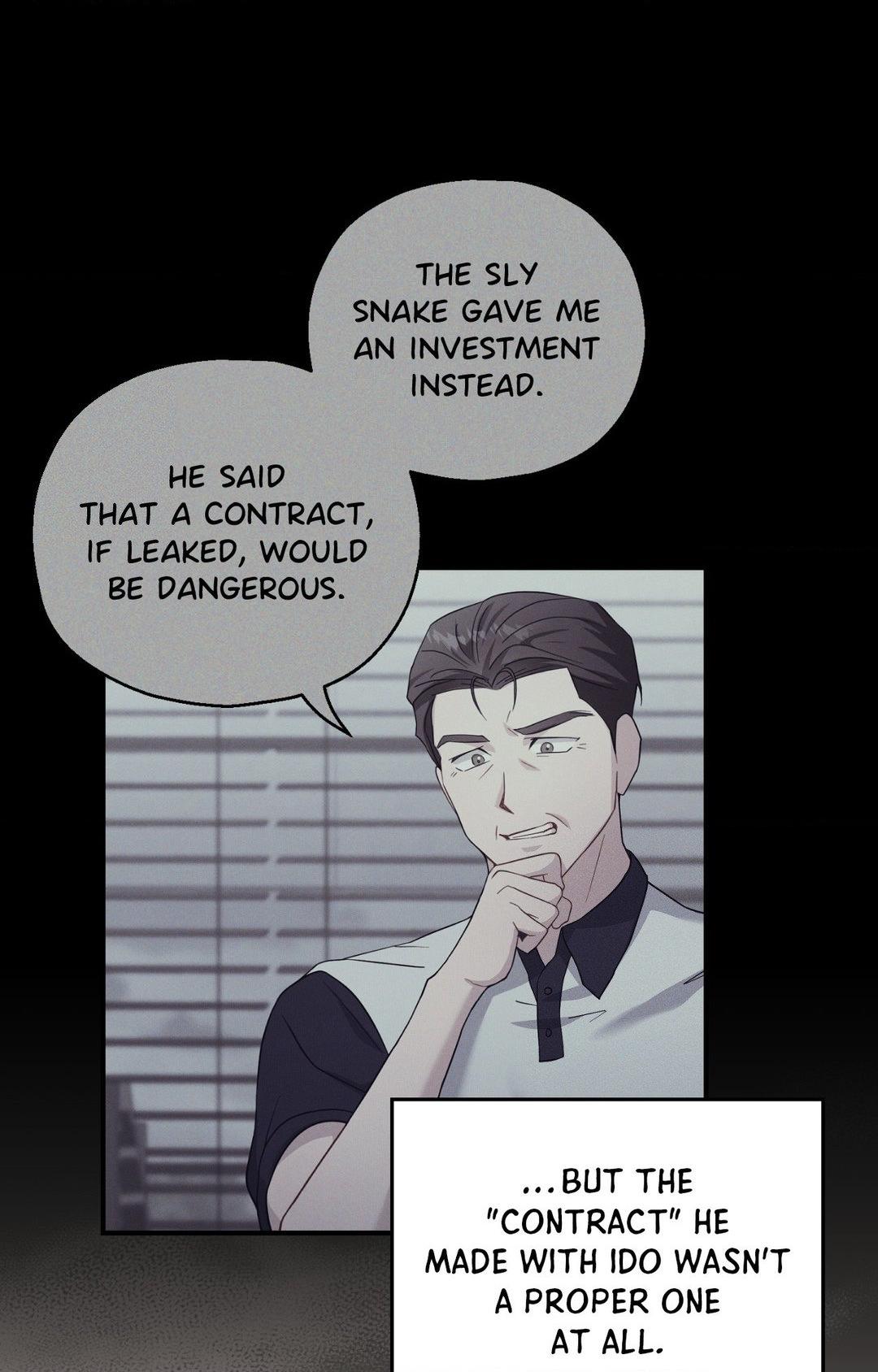 Beyond the Memories 〘Official〙 - Chapter 53 manhwa
