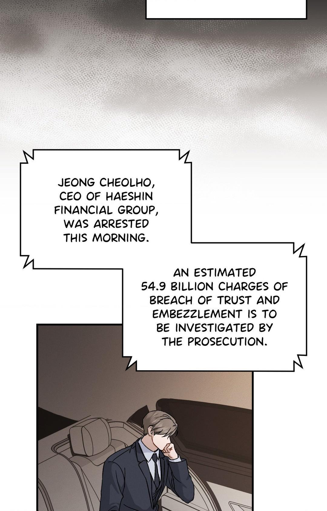 Beyond the Memories 〘Official〙 - Chapter 53 manhwa