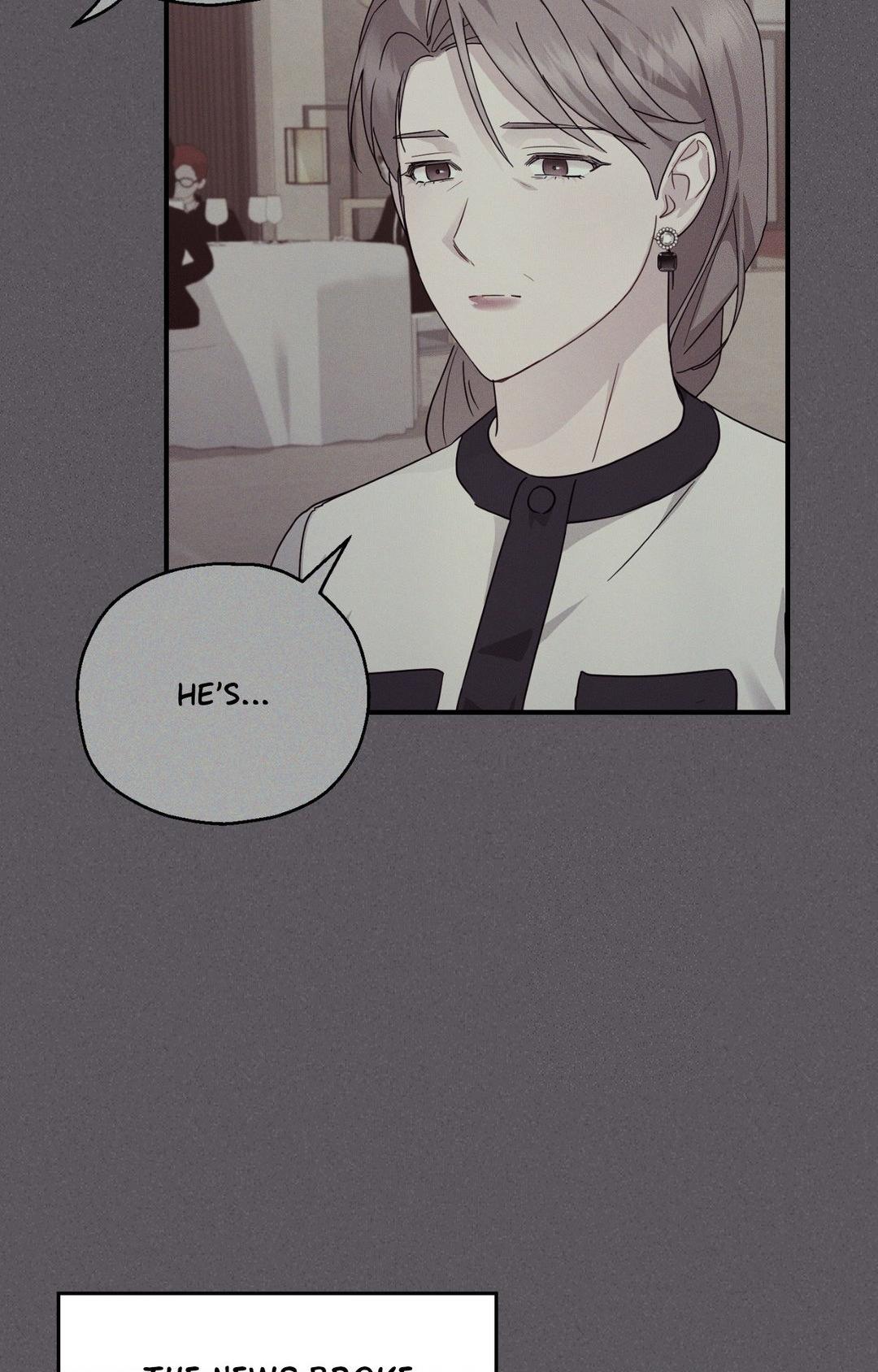 Beyond the Memories 〘Official〙 - Chapter 53 manhwa