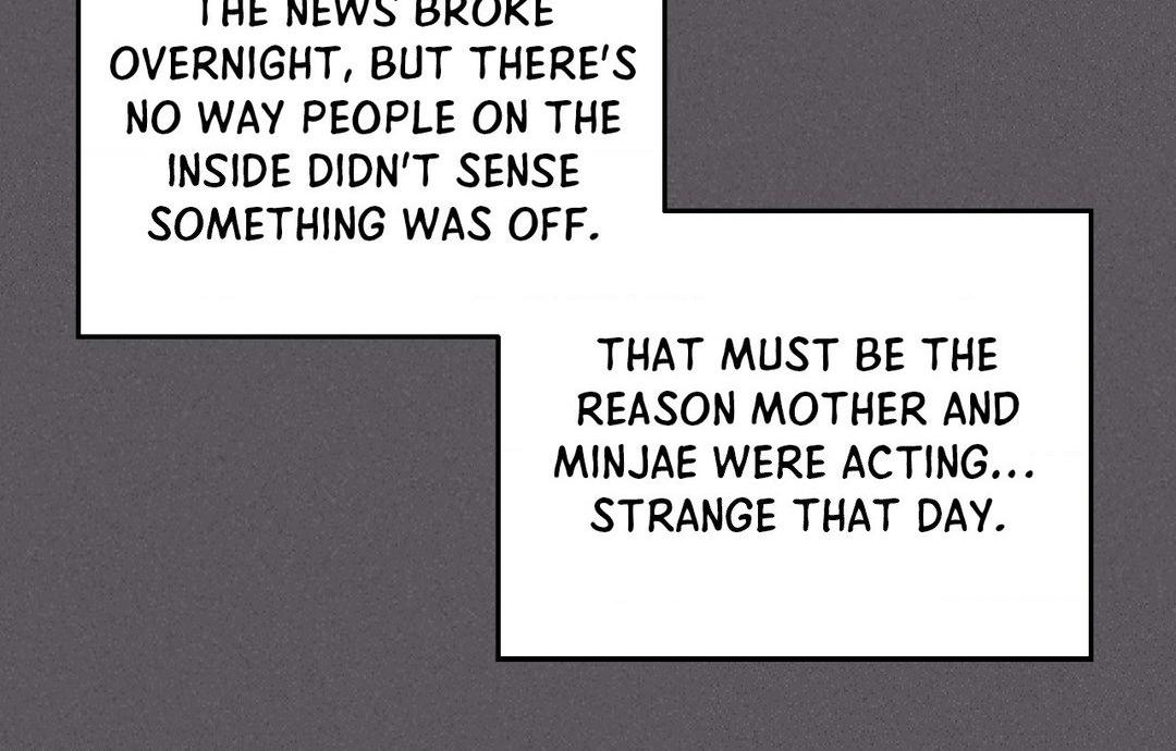 Beyond the Memories 〘Official〙 - Chapter 53 manhwa