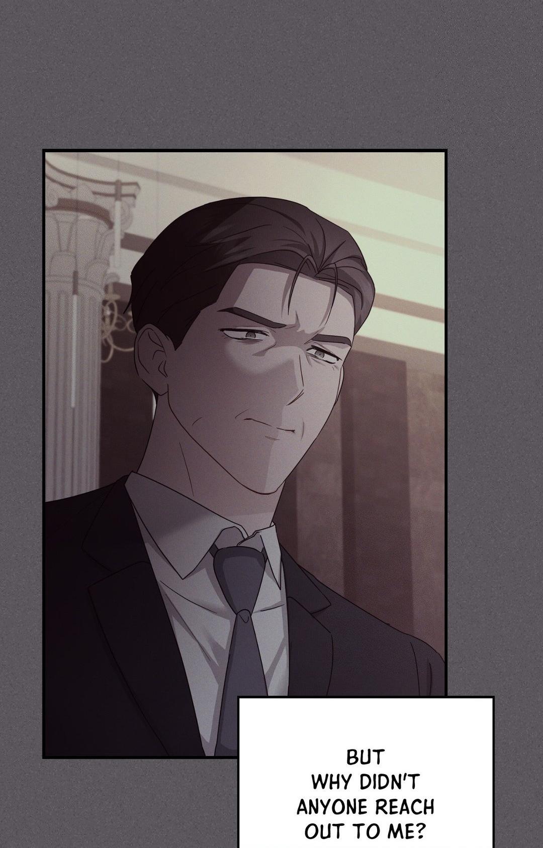 Beyond the Memories 〘Official〙 - Chapter 53 manhwa