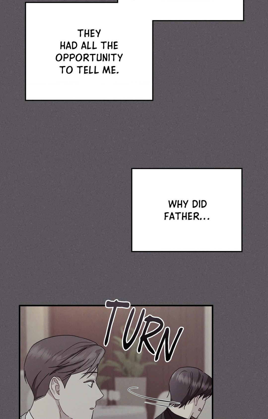 Beyond the Memories 〘Official〙 - Chapter 53 manhwa