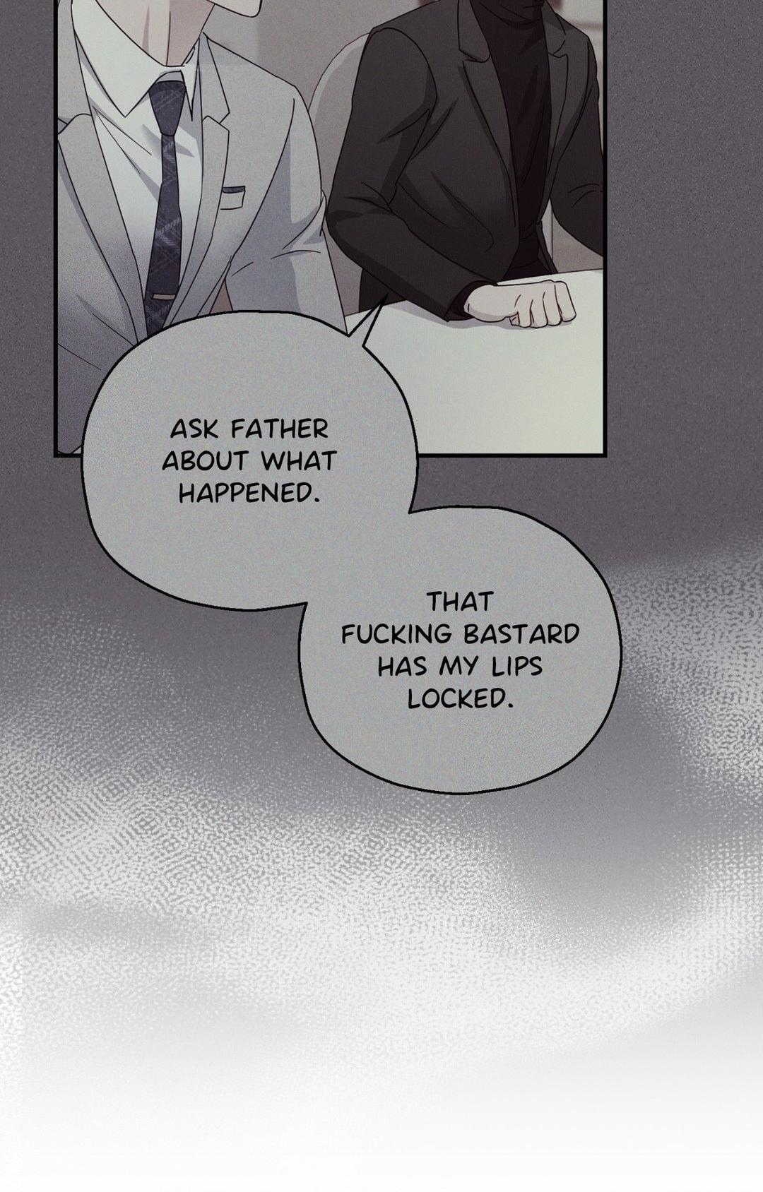 Beyond the Memories 〘Official〙 - Chapter 53 manhwa