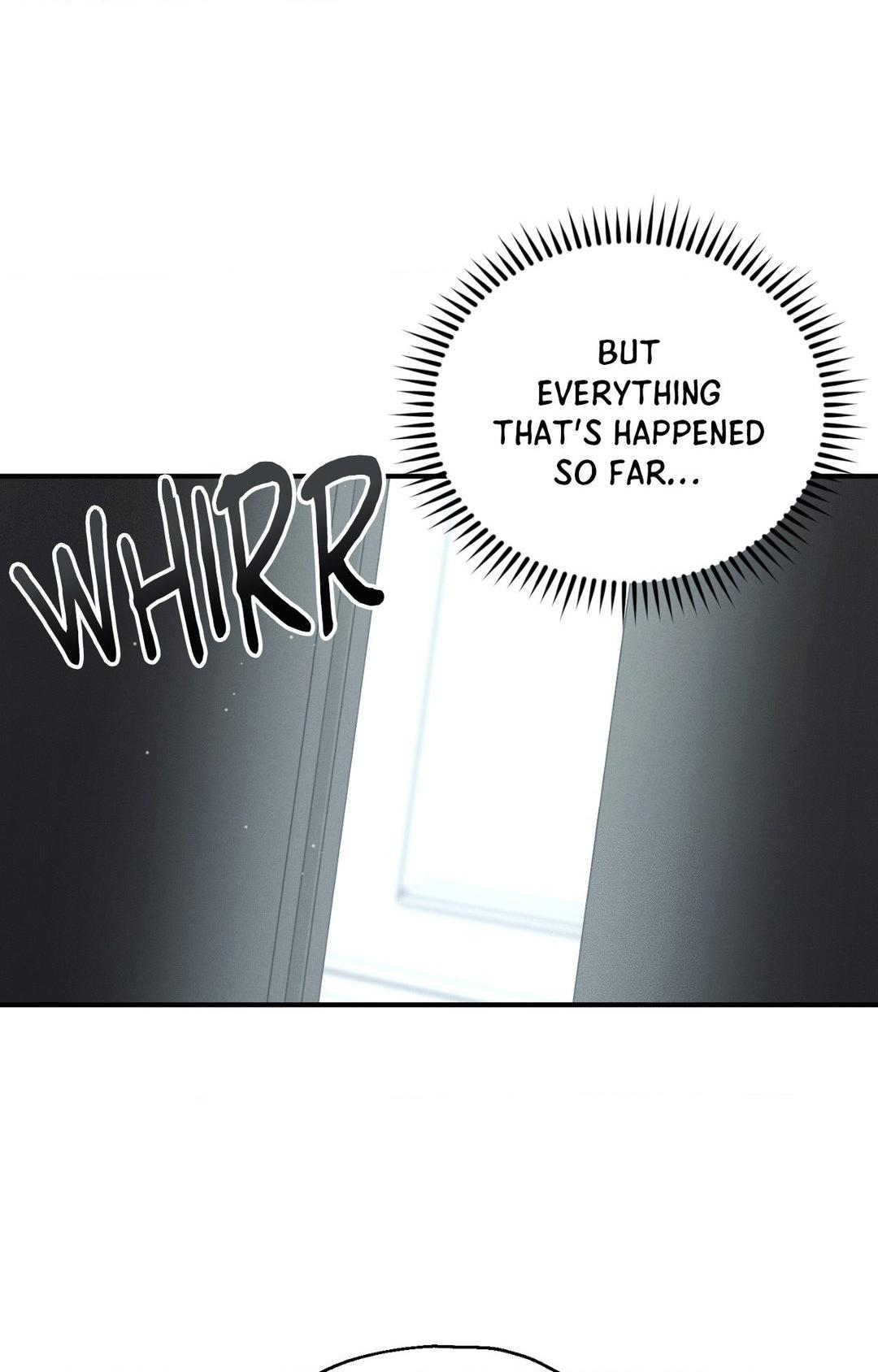 Beyond the Memories 〘Official〙 - Chapter 53 manhwa