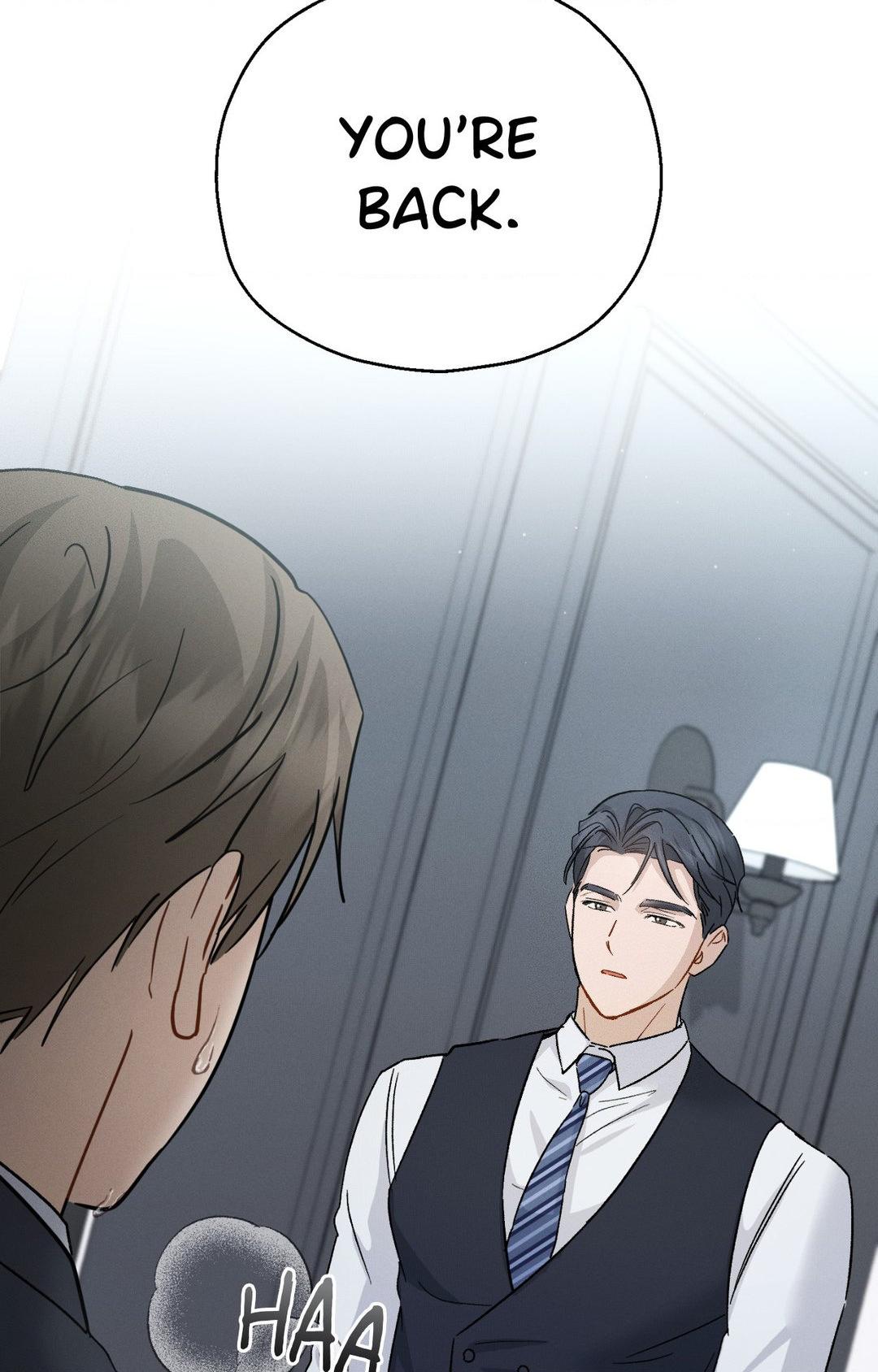 Beyond the Memories 〘Official〙 - Chapter 53 manhwa