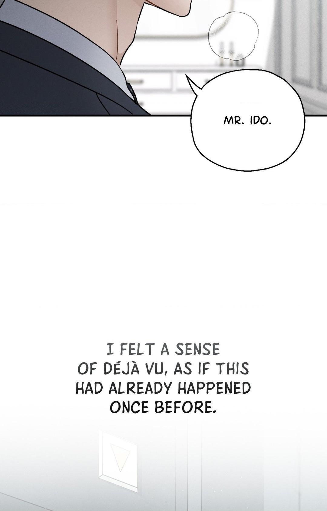 Beyond the Memories 〘Official〙 - Chapter 53 manhwa