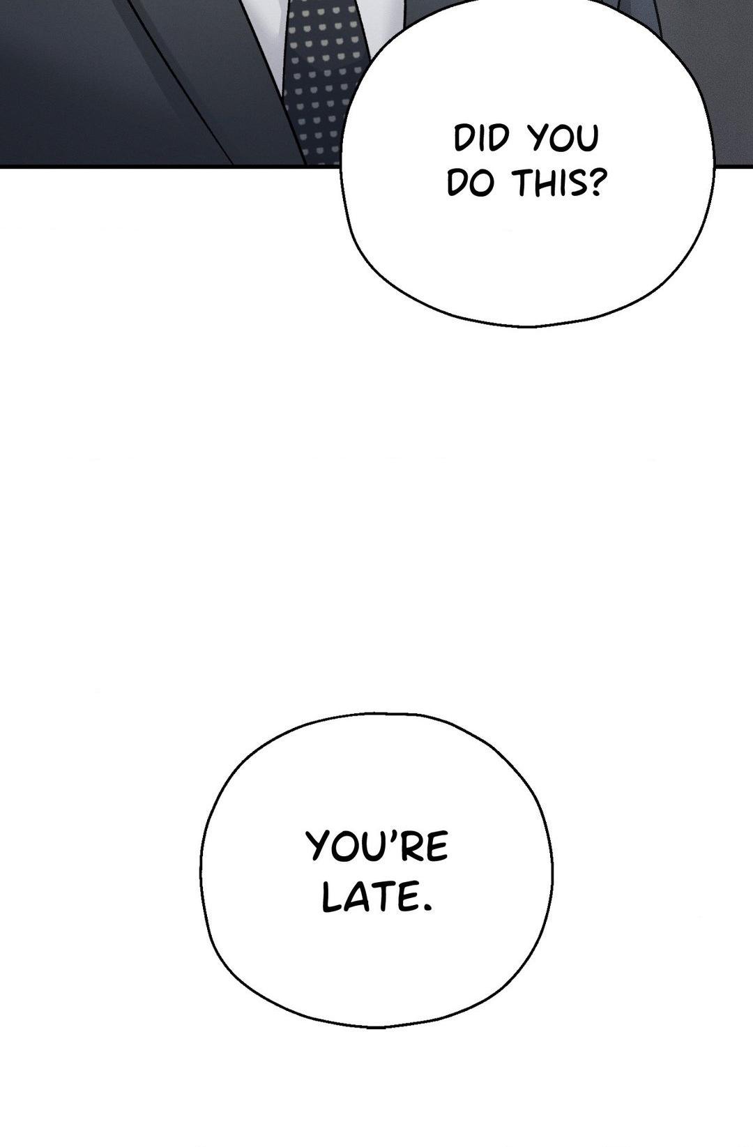 Beyond the Memories 〘Official〙 - Chapter 53 manhwa