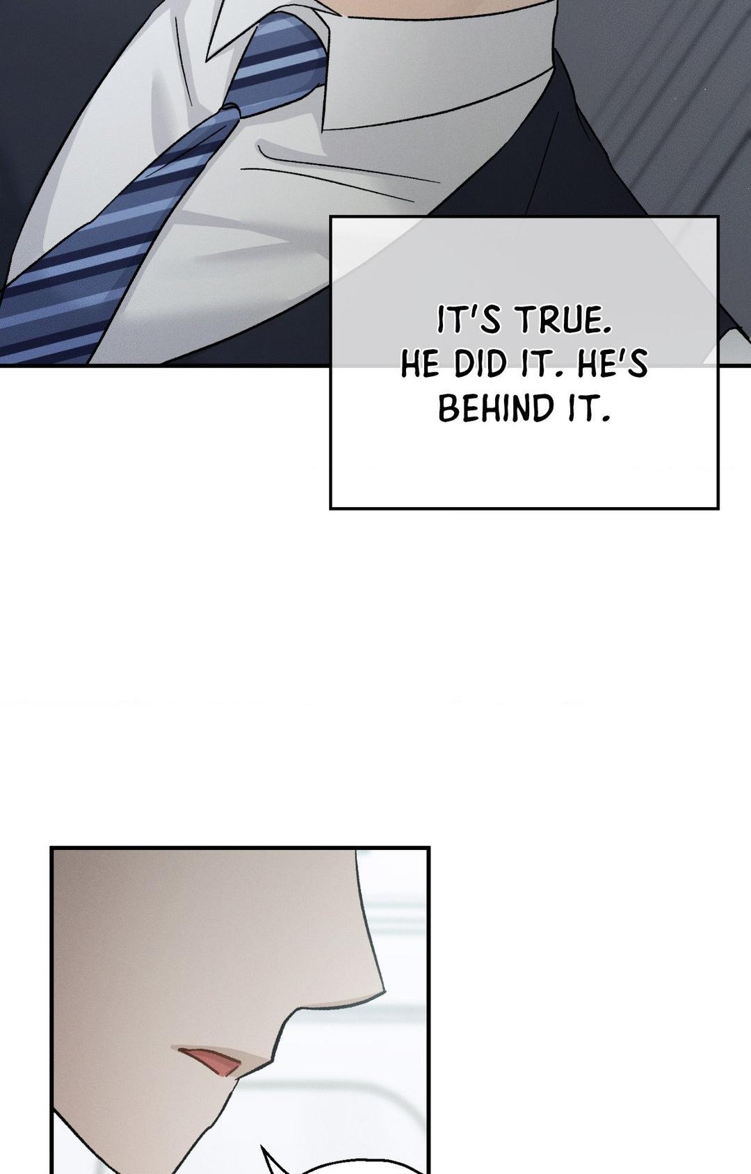 Beyond the Memories 〘Official〙 - Chapter 53 manhwa