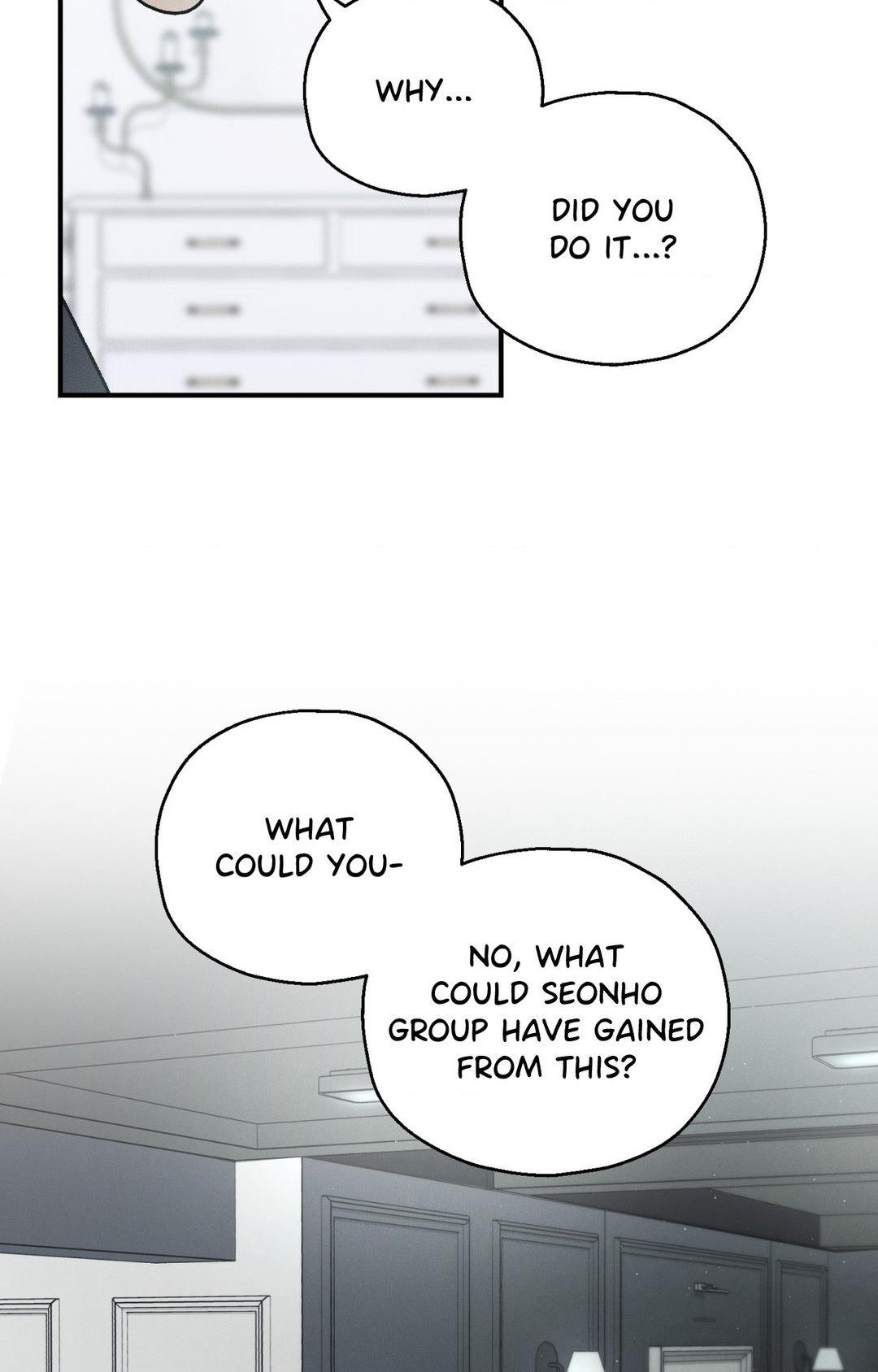 Beyond the Memories 〘Official〙 - Chapter 53 manhwa