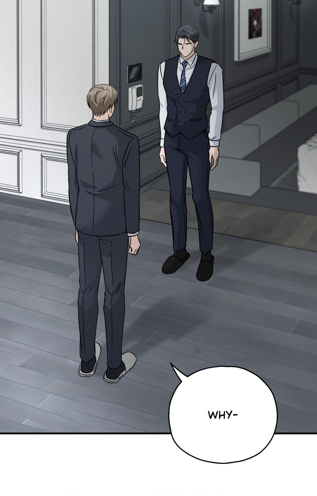 Beyond the Memories 〘Official〙 - Chapter 53 manhwa